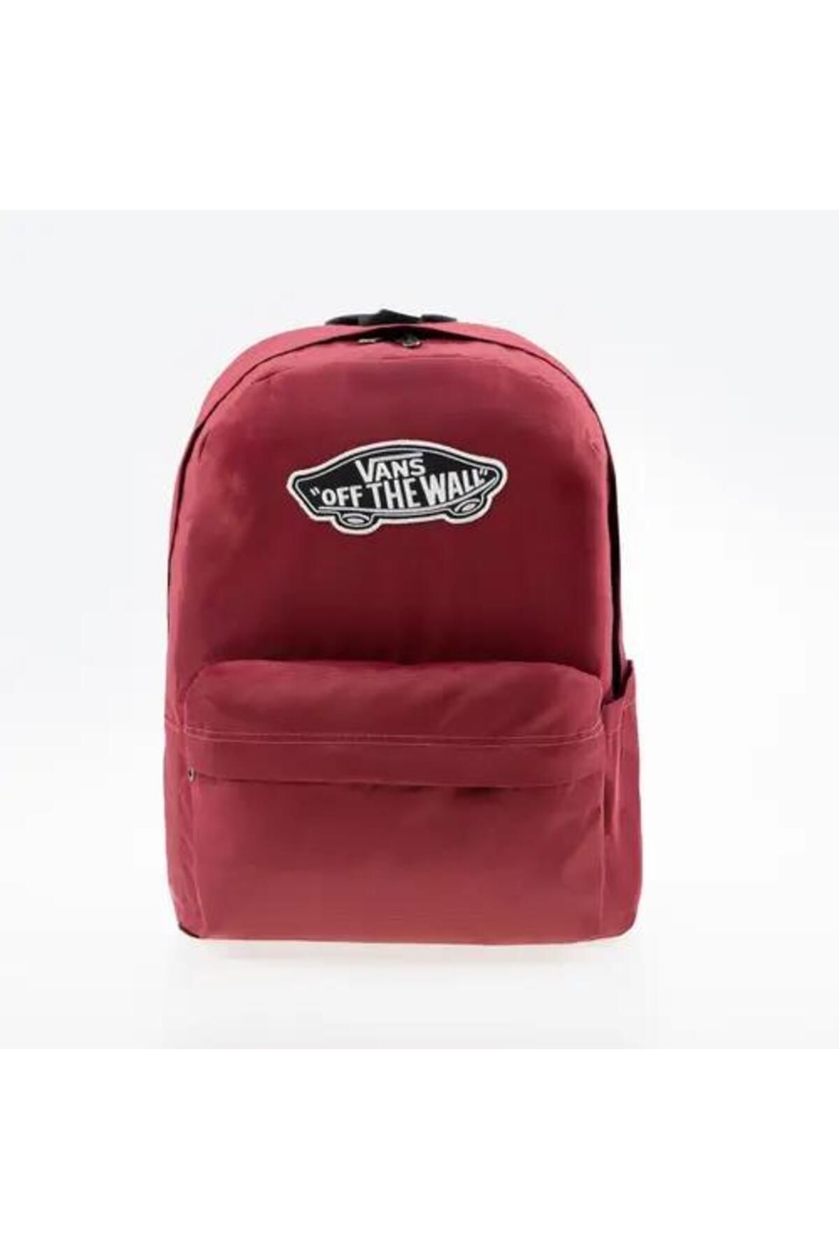 Vans OLD SKOOL CLASSİC BACKPACK UNISEX SIRT ÇANTASI