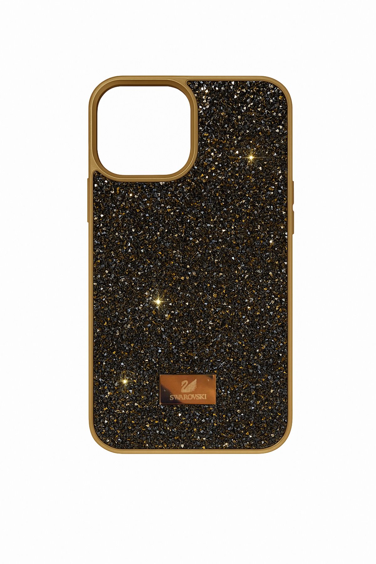 Mars Mobıle IPHONE 15 PRO TAŞLI KILIF