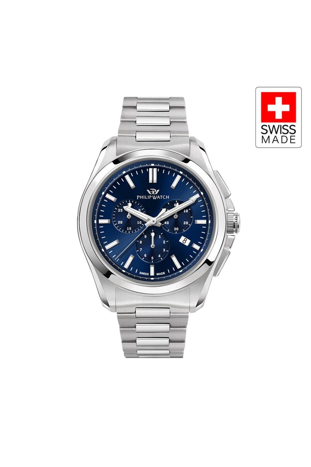 Philip Watch R8273618002 Erkek Kol Saati
