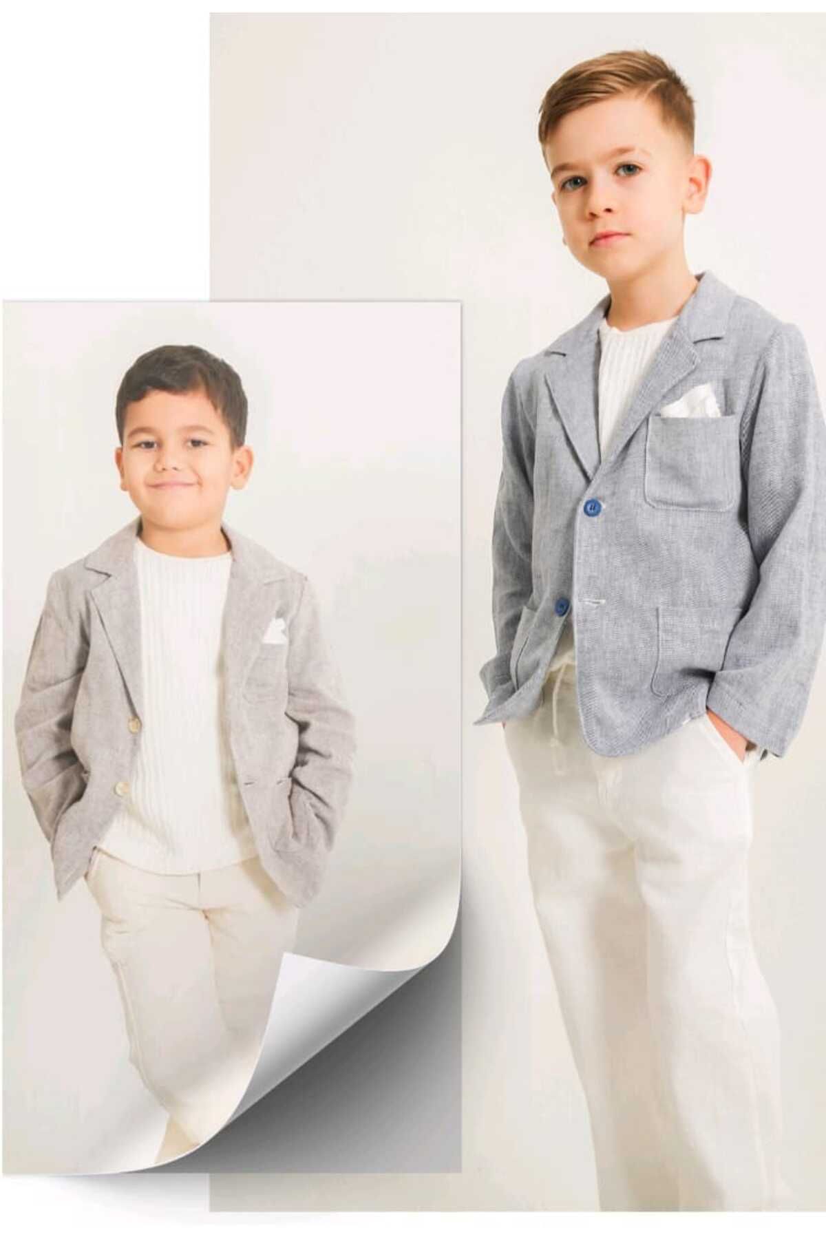 Nanica Kids TAKIM