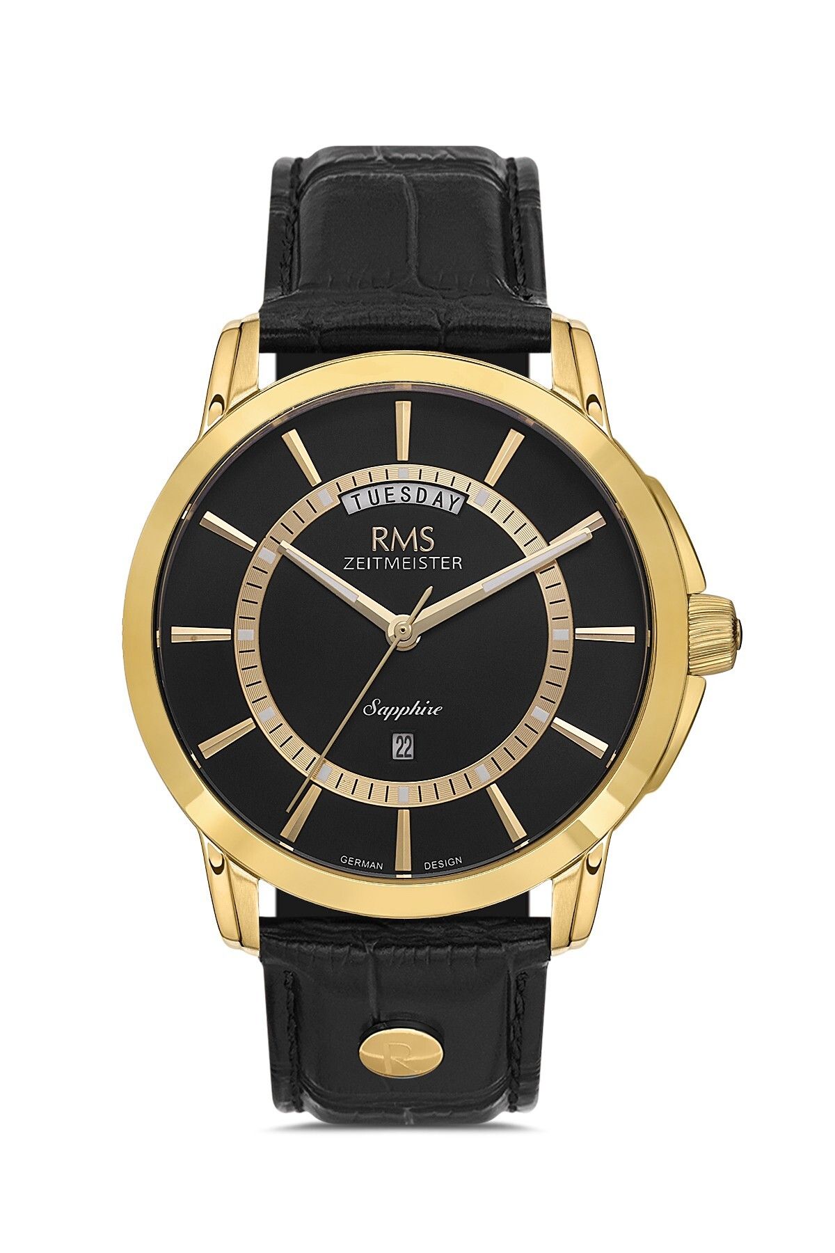 Romanson RMS.1.AG1632.08 Erkek Kol Saati