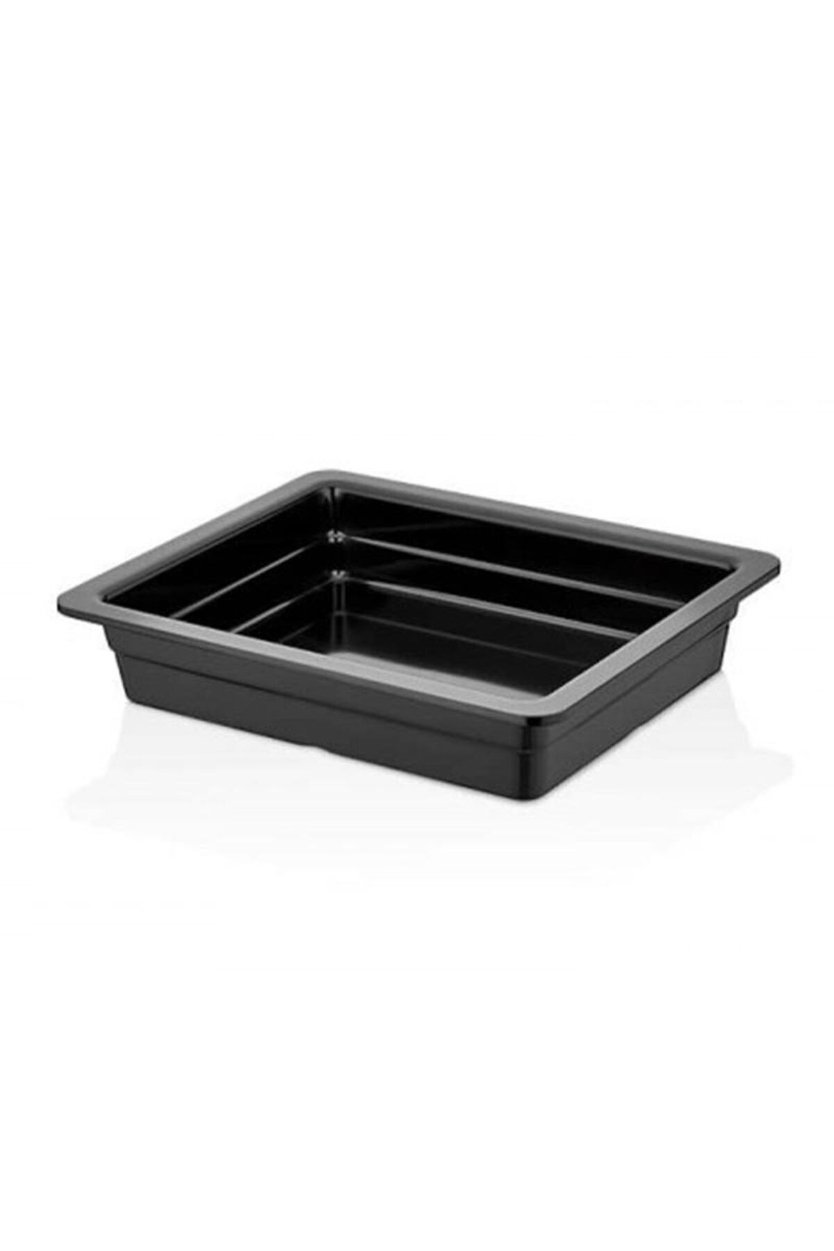 FORMEL Gastronom Küvet - Melamin Gn 1/2 - 65 mm