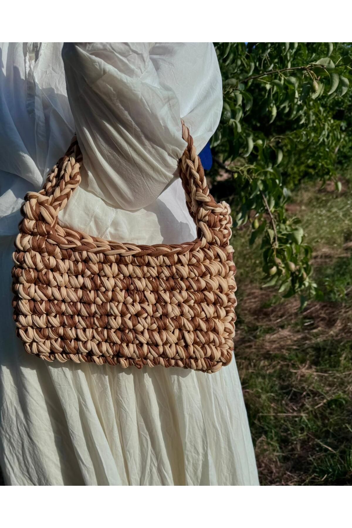 Liora bags Buket çanta