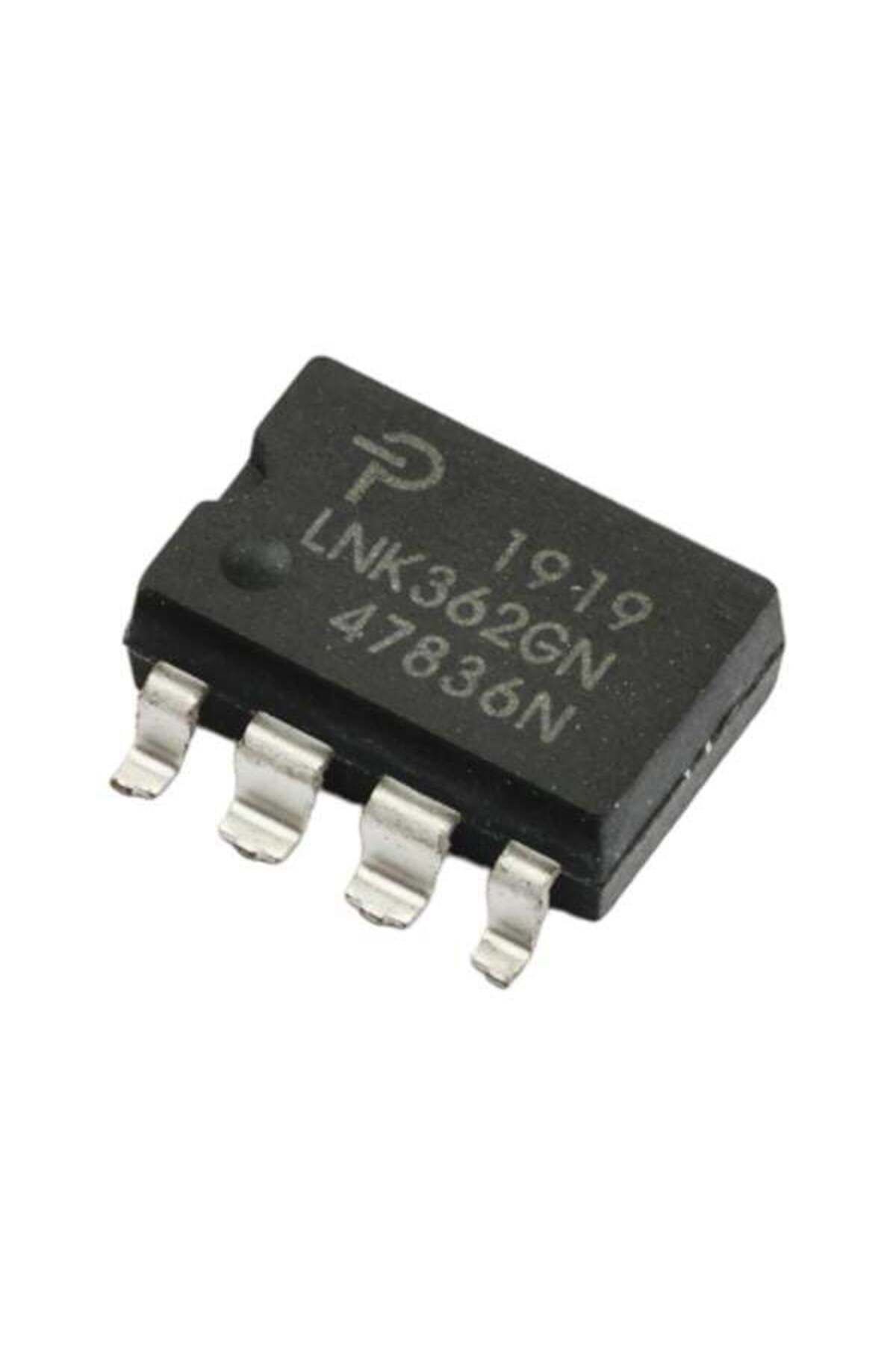 Zayla LNK 362 GN SOIC-7 SMD Entegre Devre