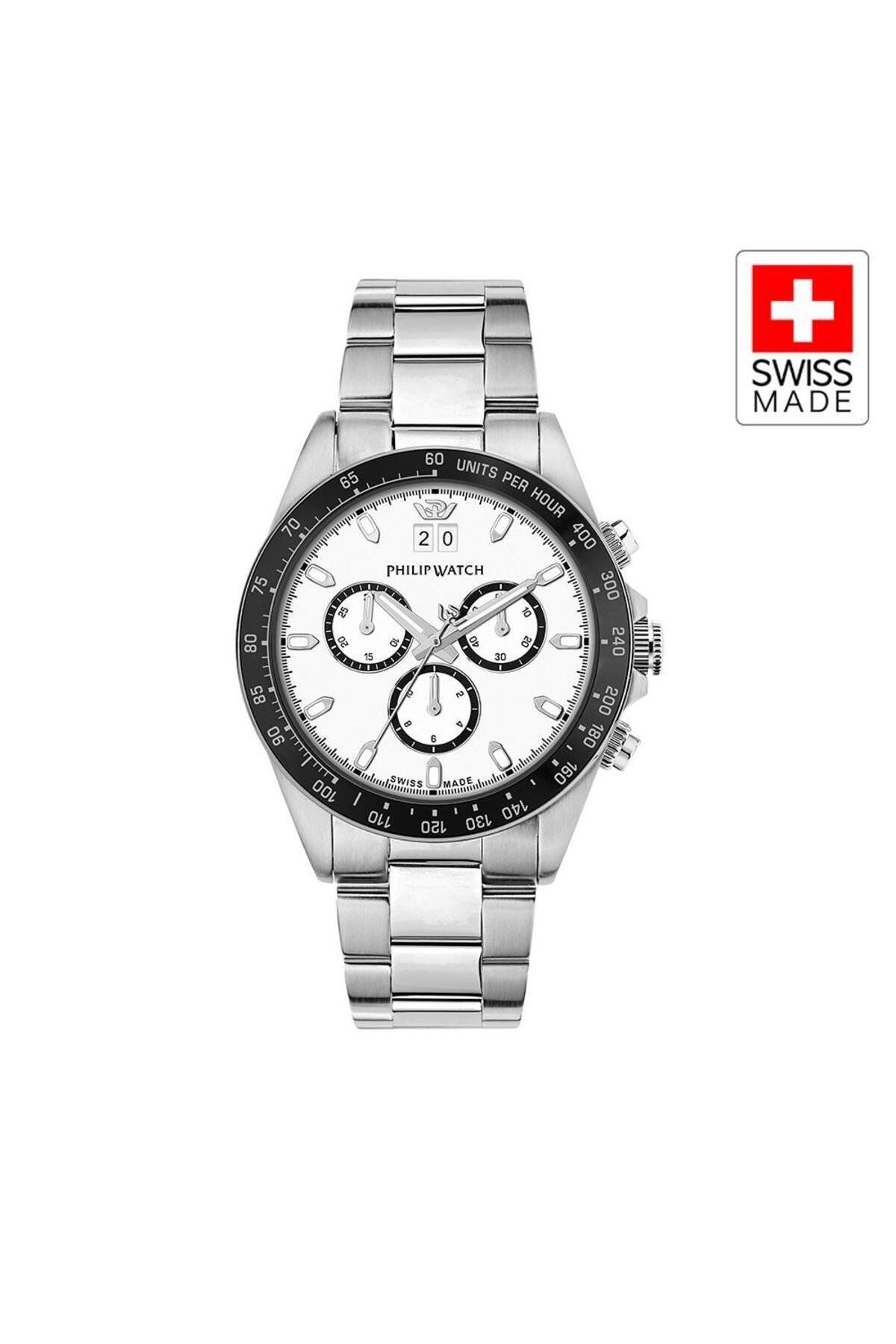 Philip Watch R8273607009 Erkek Kol Saati