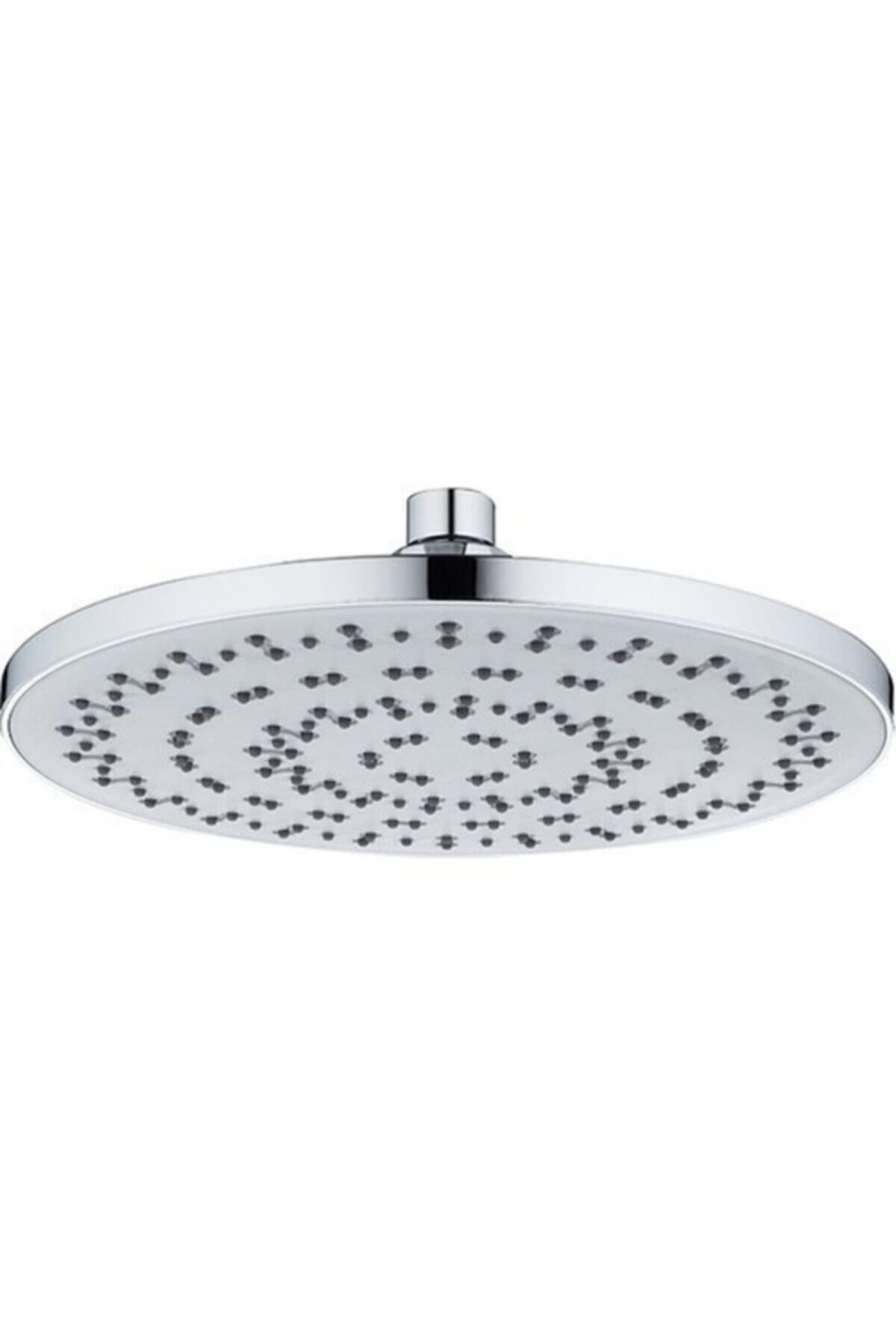 Tema Banyo Tondo Tepe Duş Başlığı
