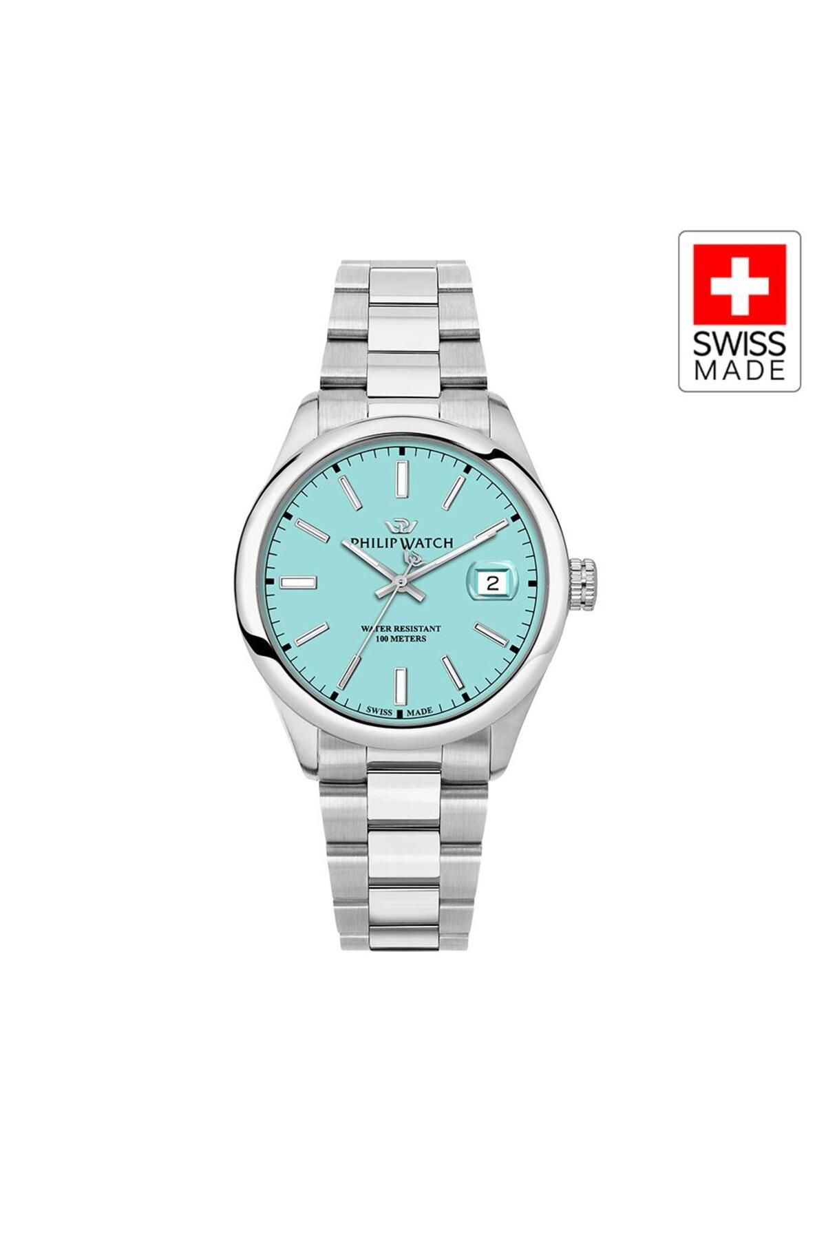 Philip Watch R8253597642 Erkek Kol Saati