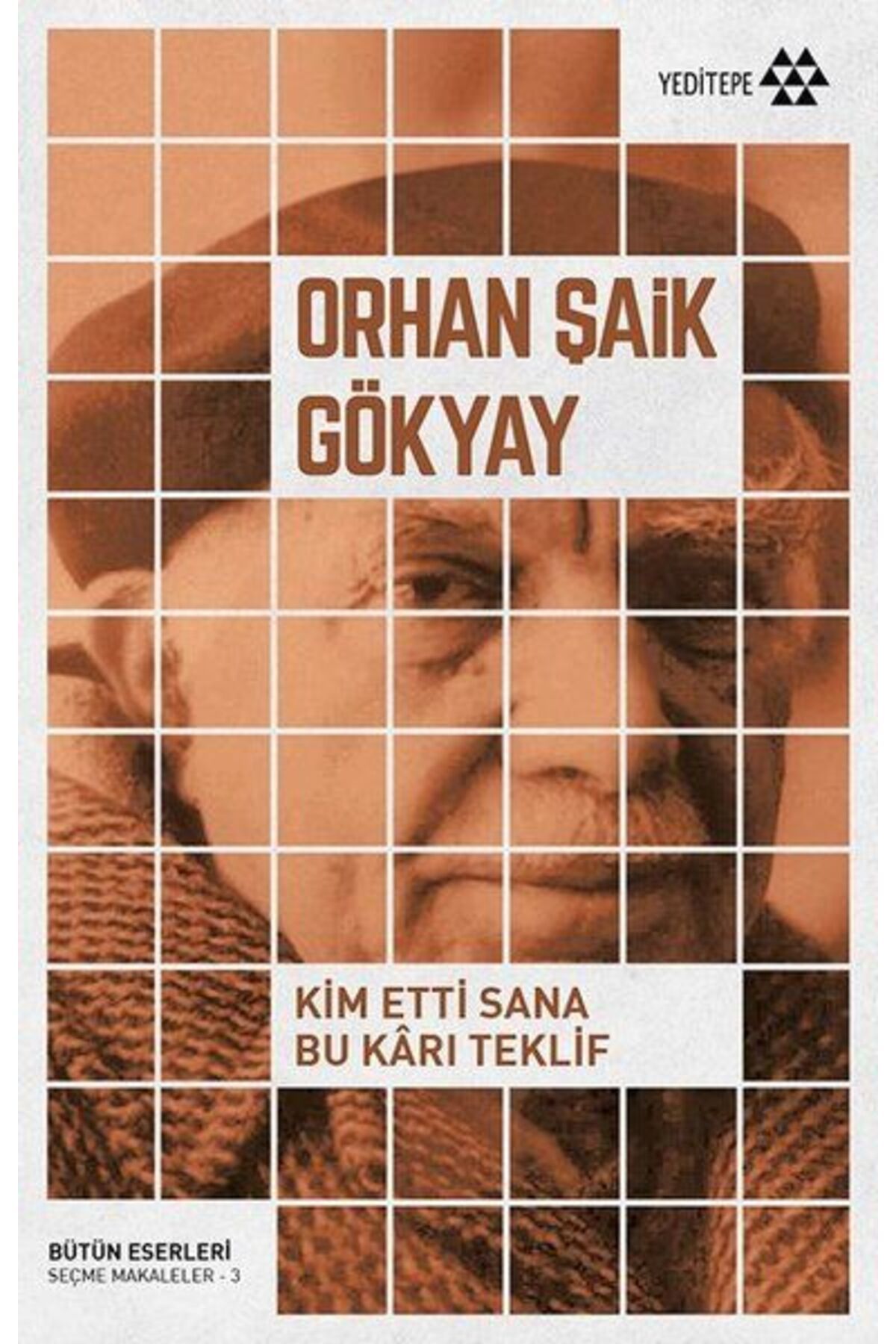 Yeditepe Yayınevi Kim Etti Sana Bu Karı Teklif