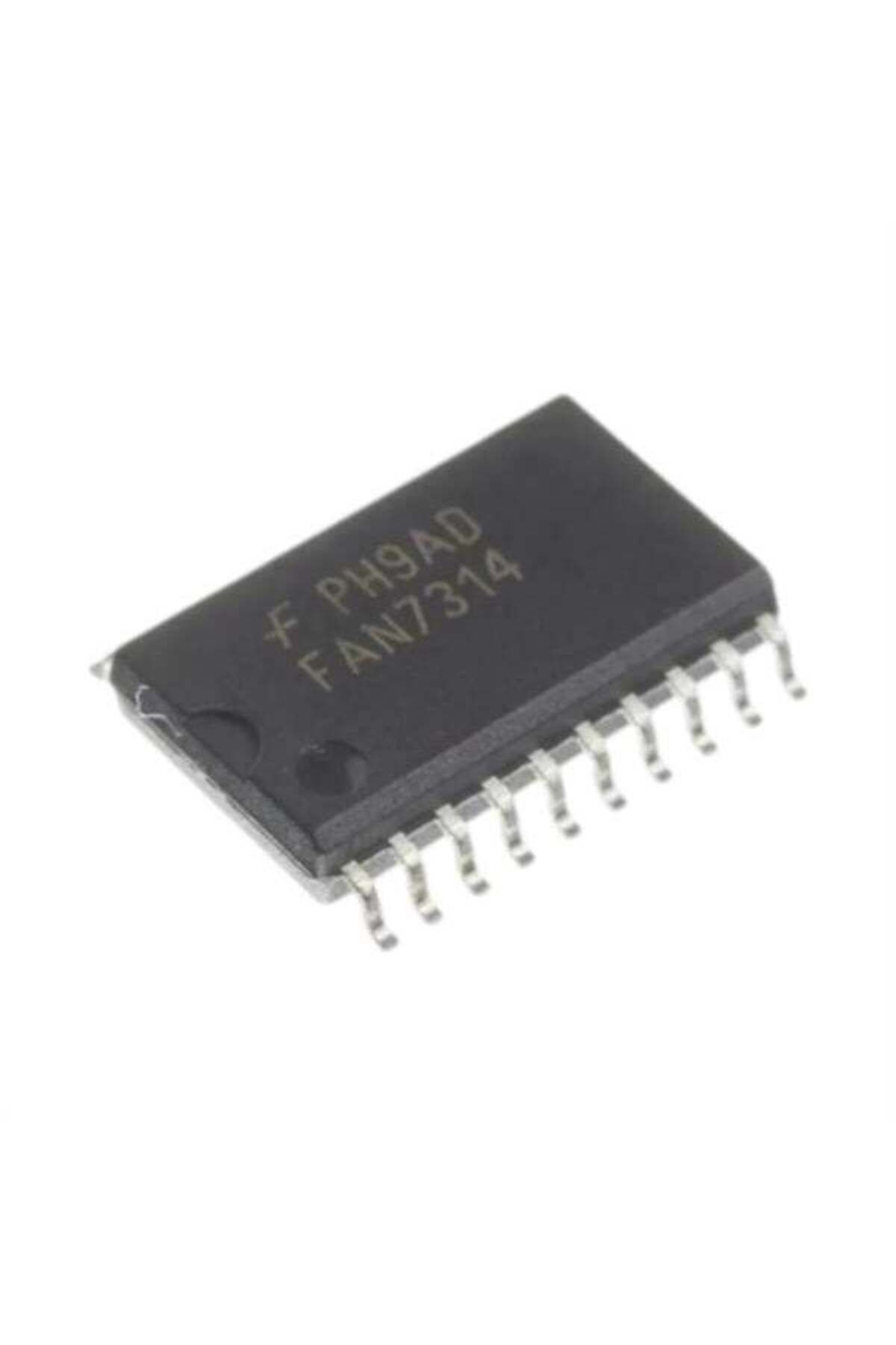 Zayla FAN 7314 SOIC-20 SMD Entegre Devre