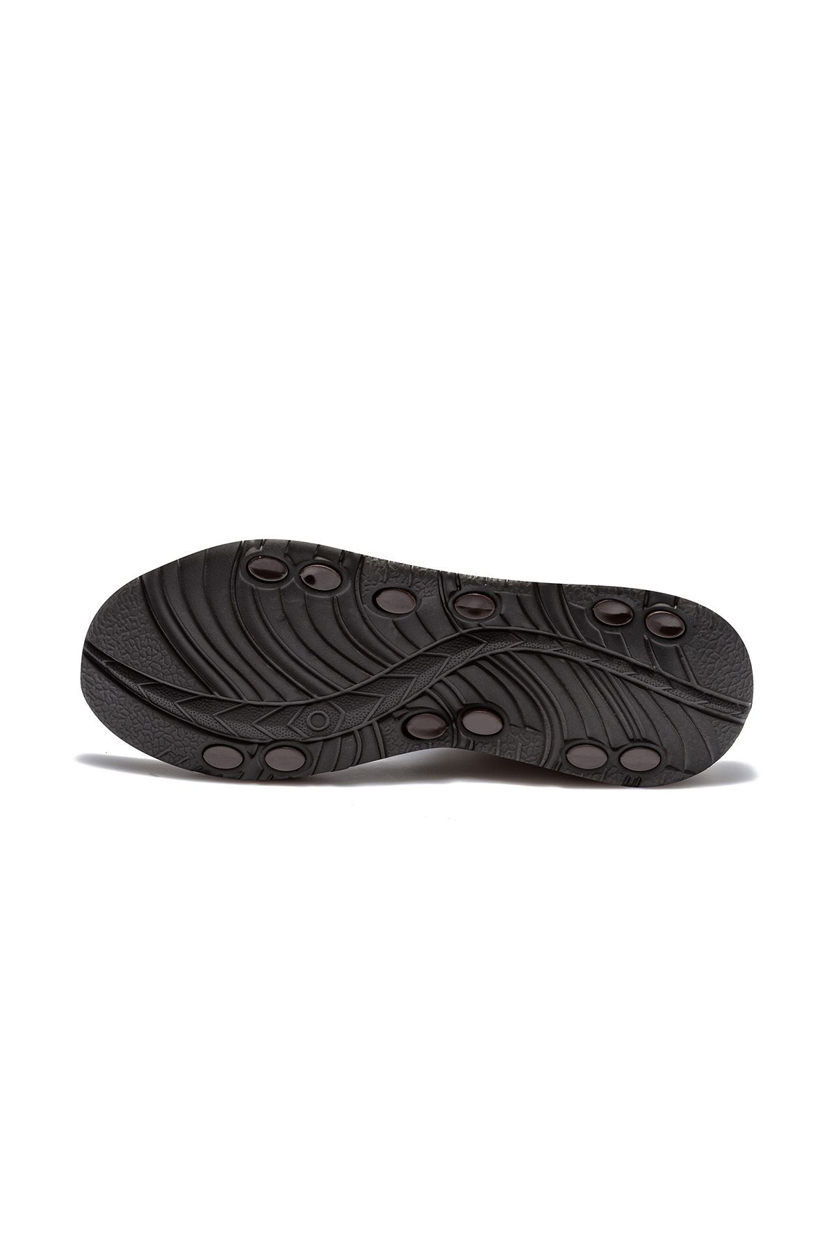 Twigy-İmmo Men's Sandals Brown 40/44 3