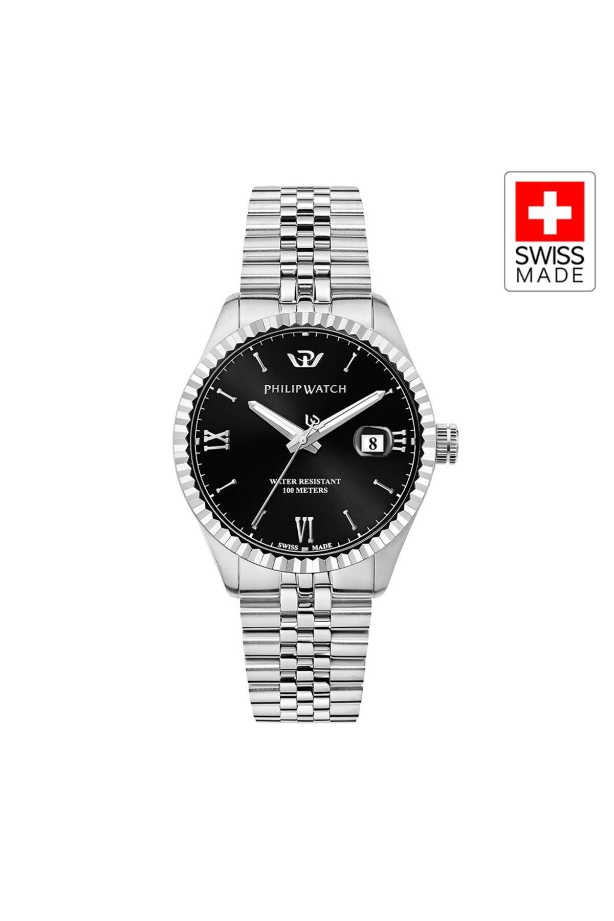 Philip Watch R8253597076 Erkek Kol Saati