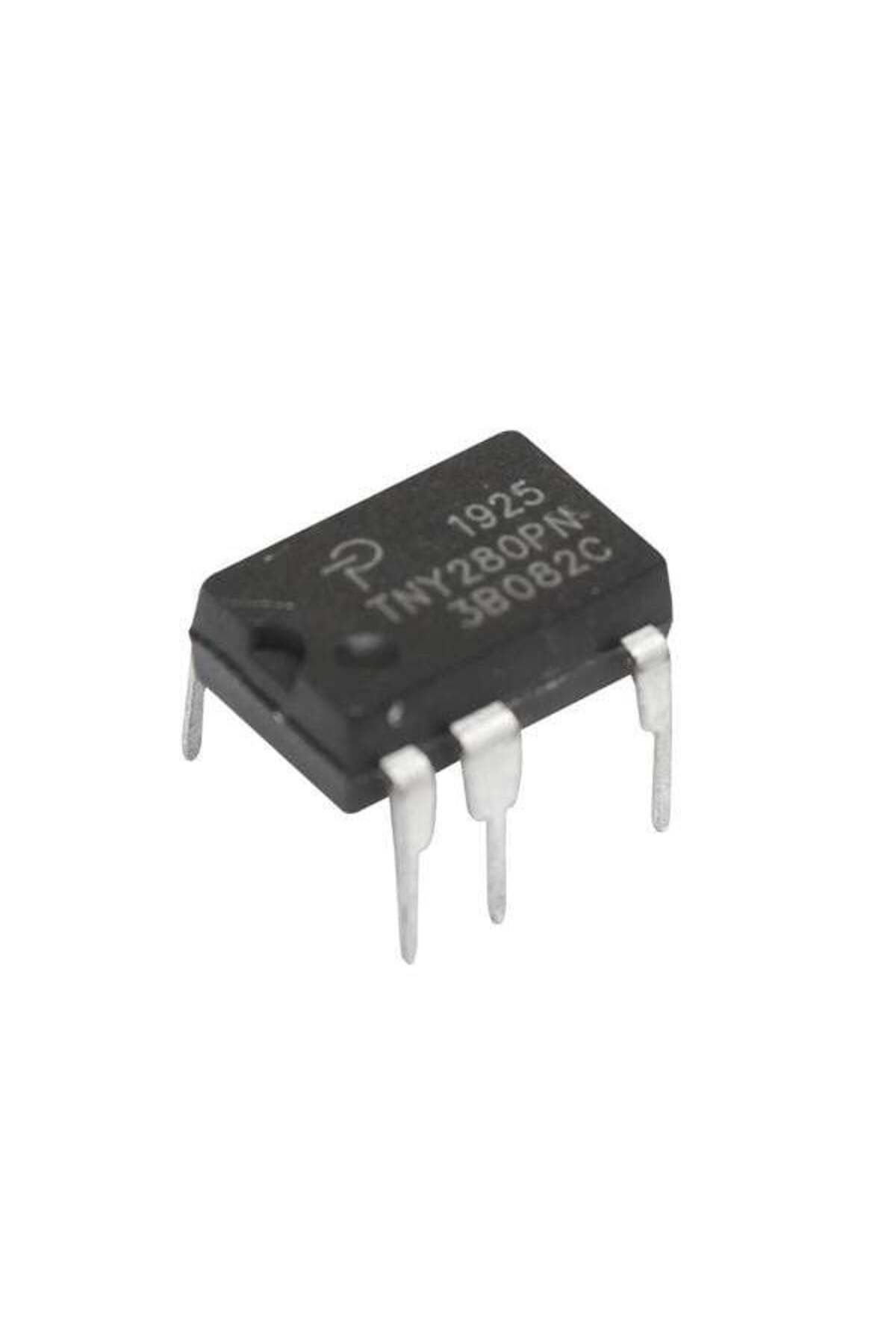 Zayla TNY 280PN DIP-7 Entegre Devre