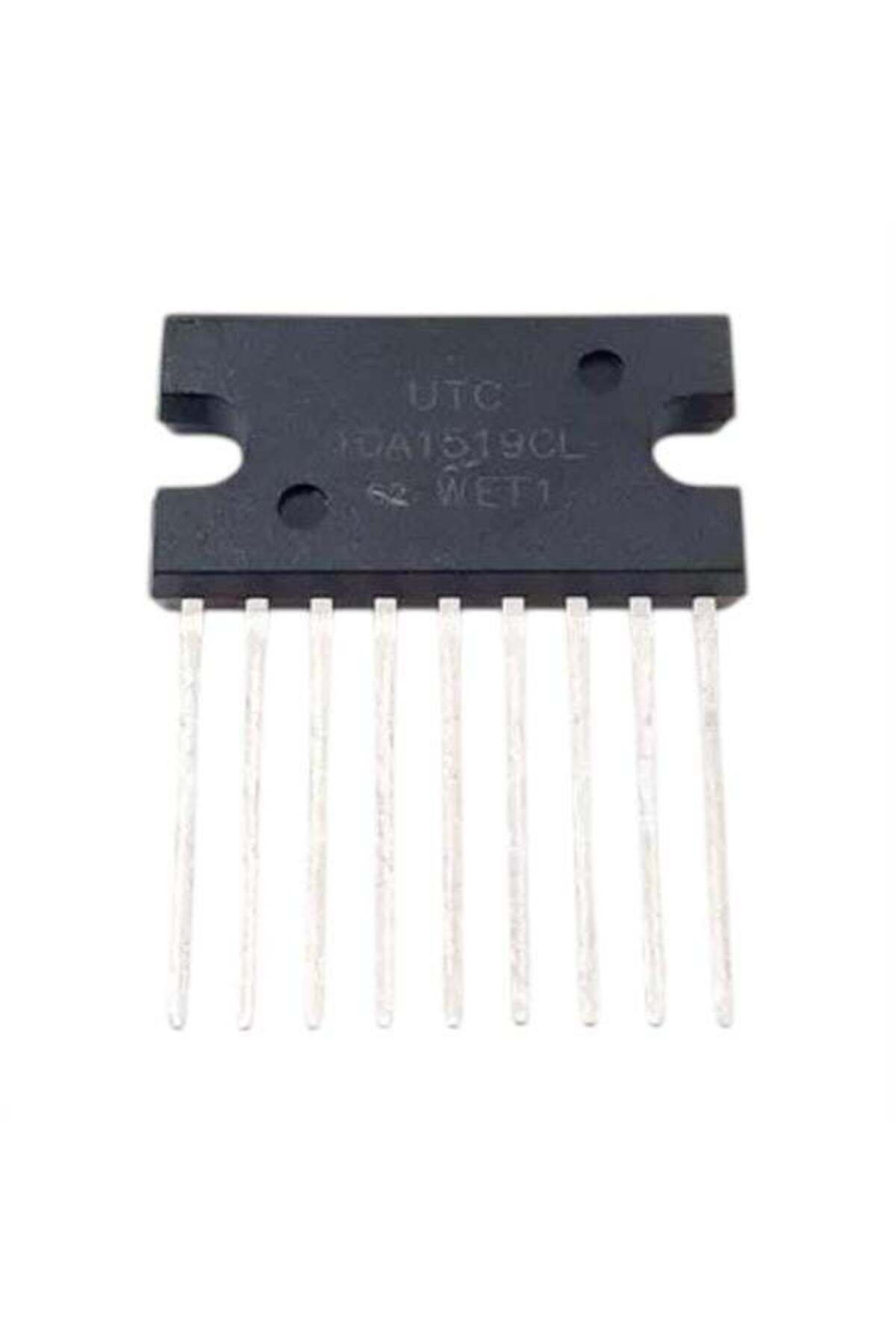 Zayla TDA 1519CL