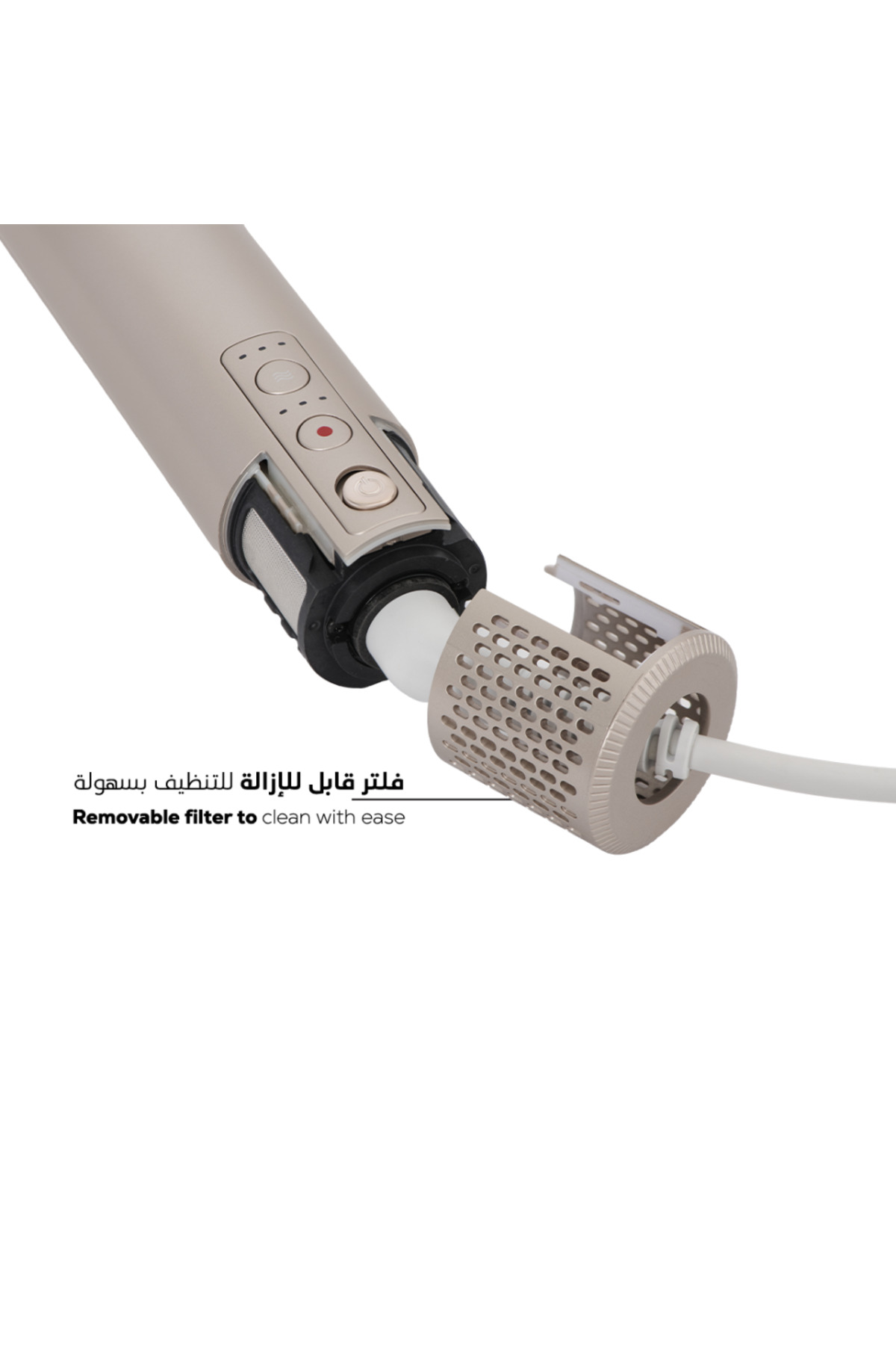 مجفف متعدد الاستخدامات كلارا (كاندي)