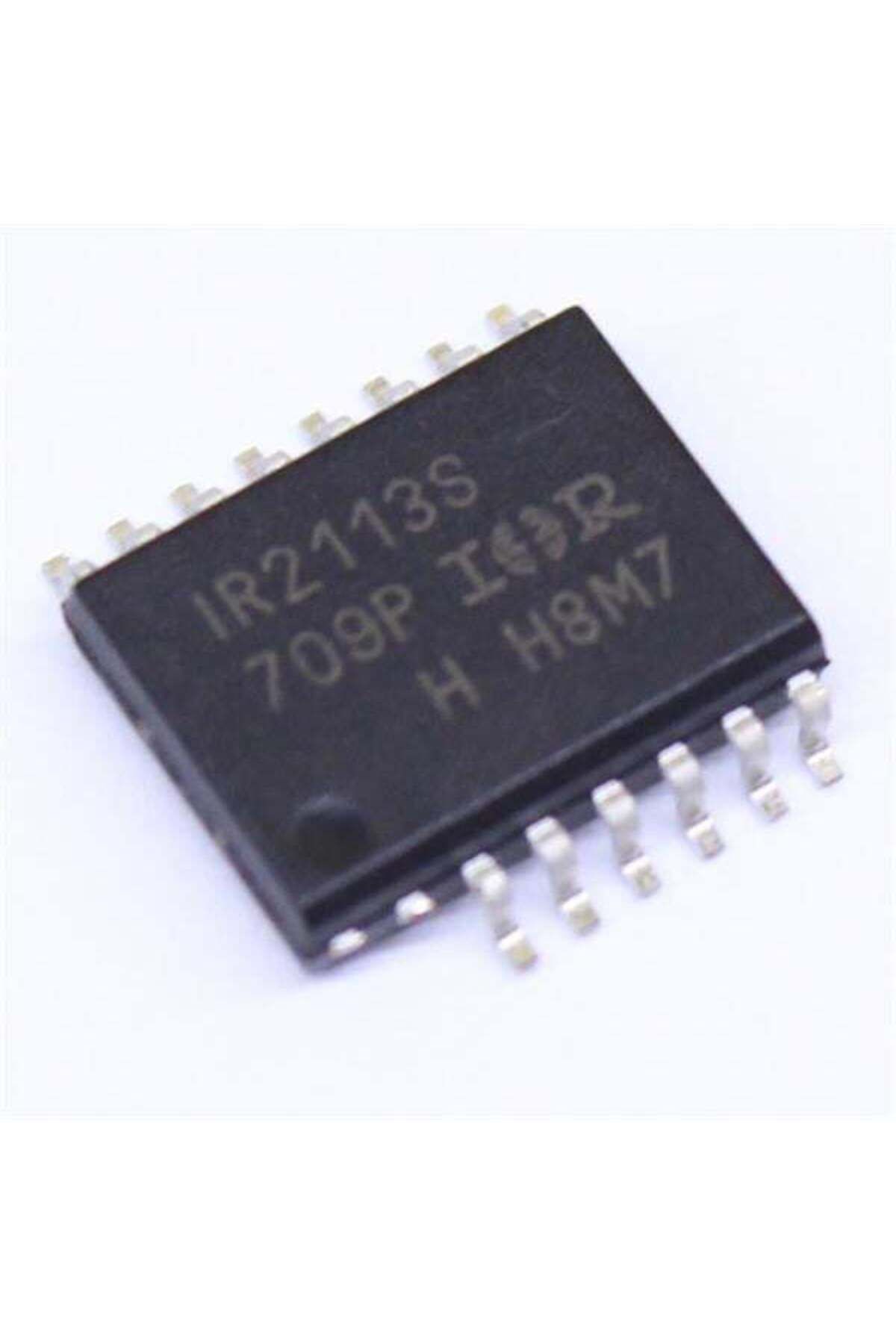Zayla IR 2113 SMD