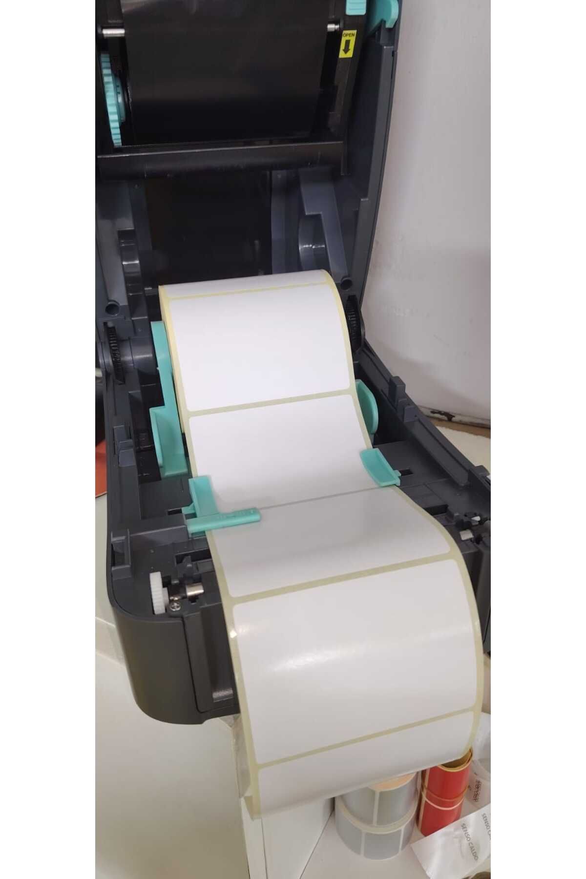 HYT 70X100 EKO TERMAL BARKOD ETİKET 40 KUKA 500 ADET