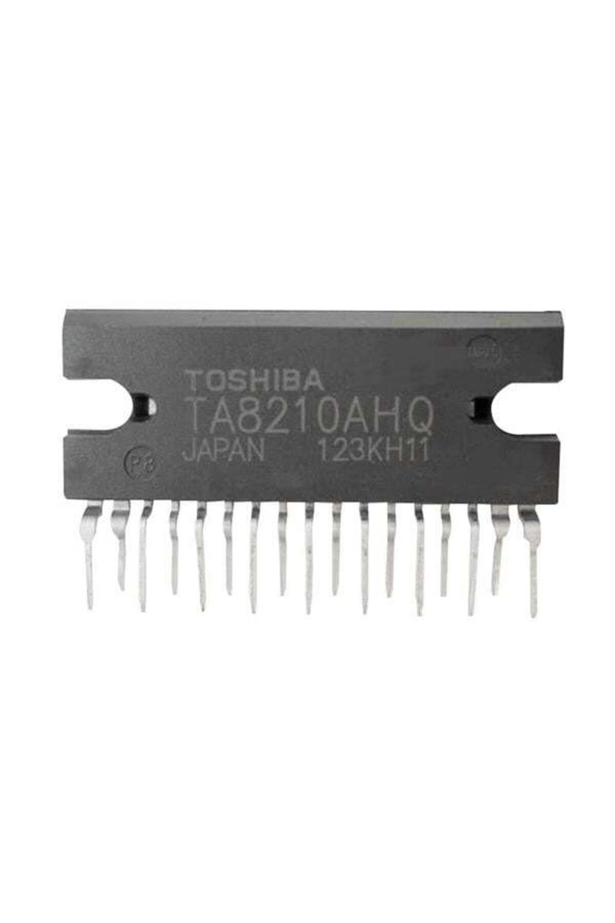 Zayla TA 8210AH
