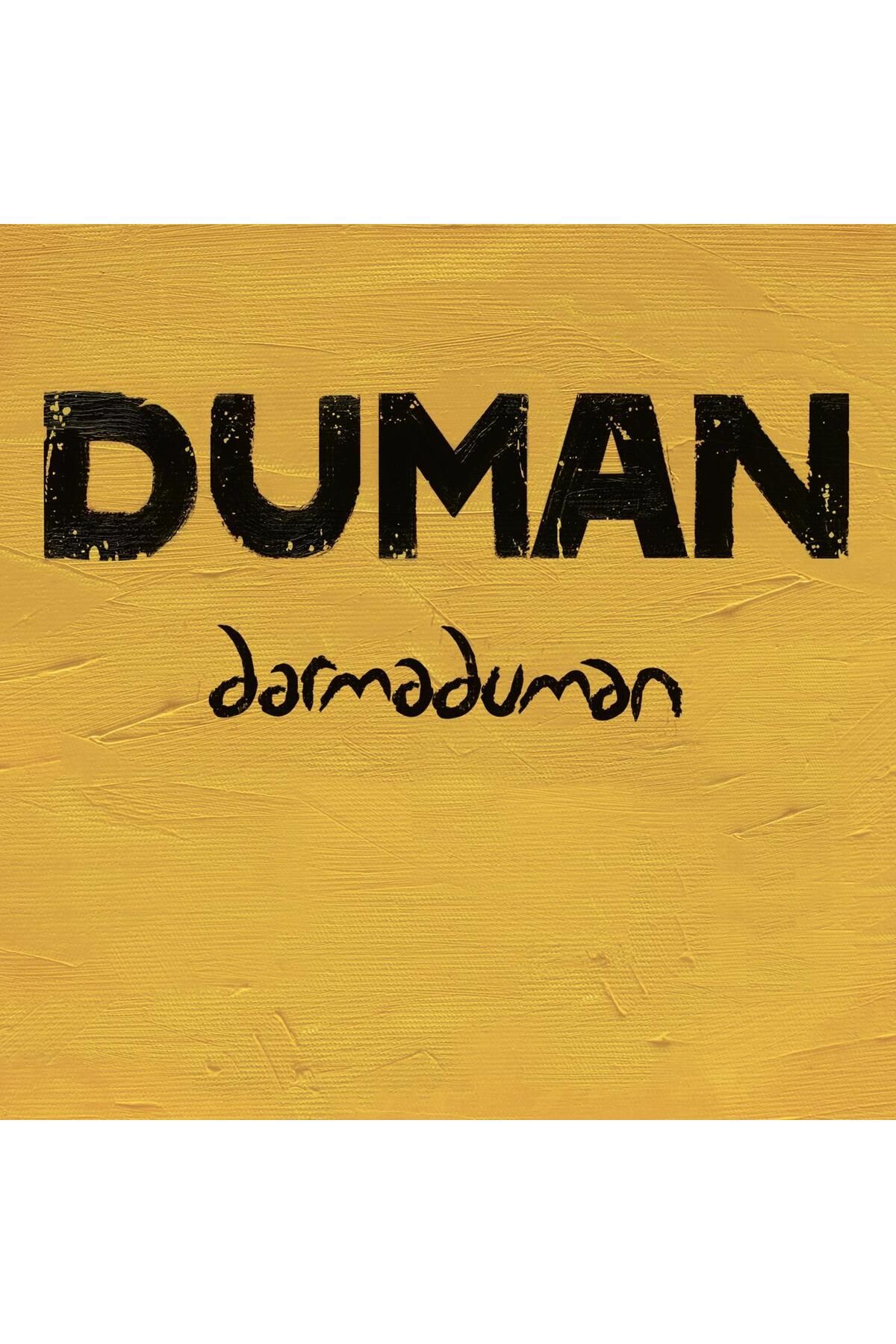 Store Sora Plak Duman Darmaduman (2 Plak)