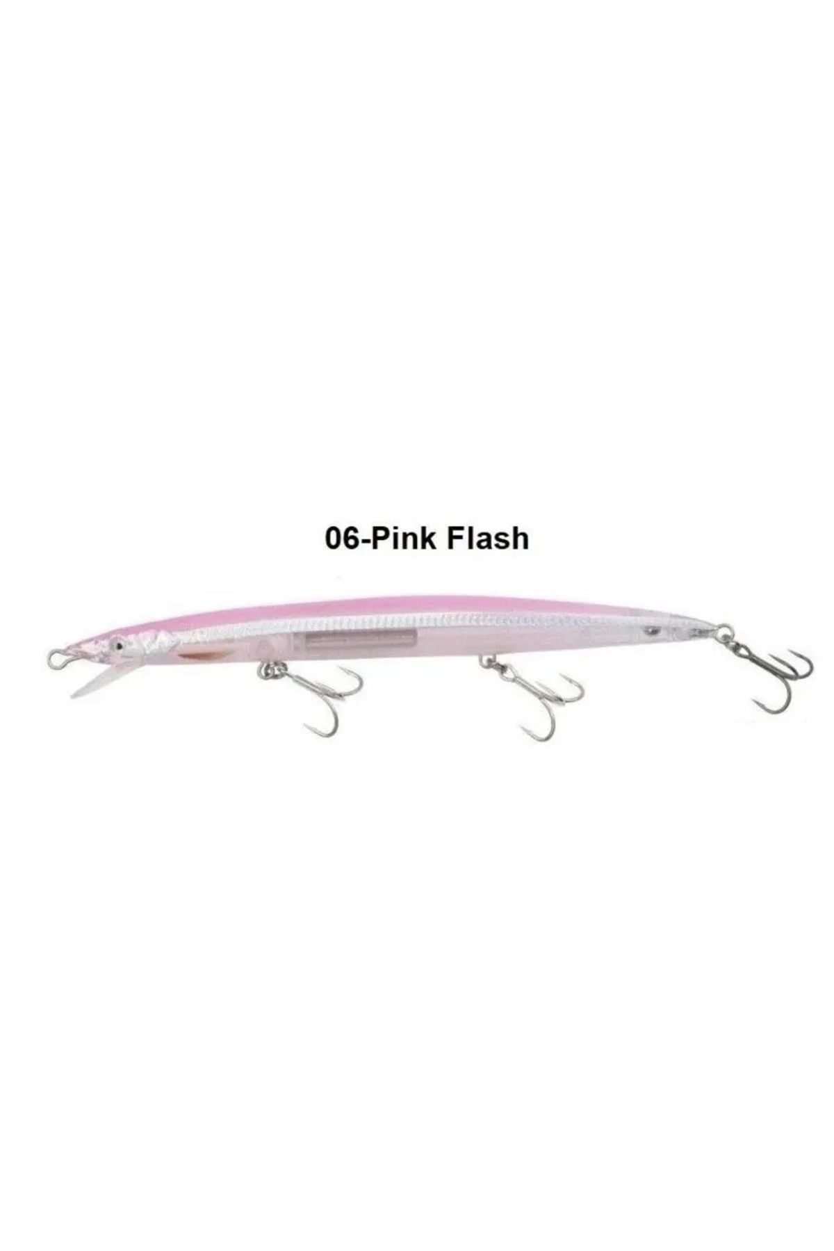 Savage Gear Sandeel Jerk Minnow 145mm 14gr Slow Sinking Maket Yem 06-Pink Flash