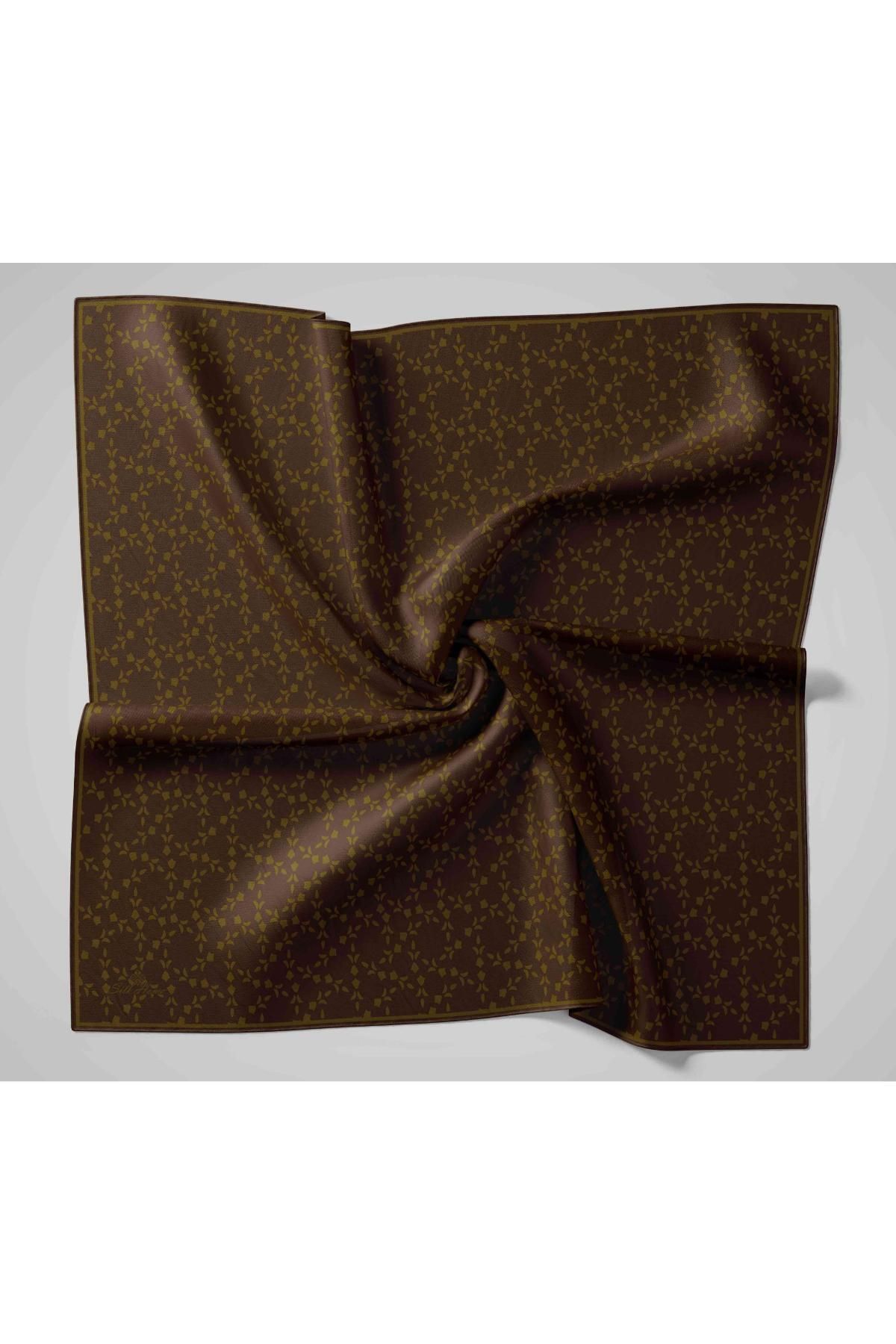Silk Home-27 Silk Home Soft Scarf 73087 6