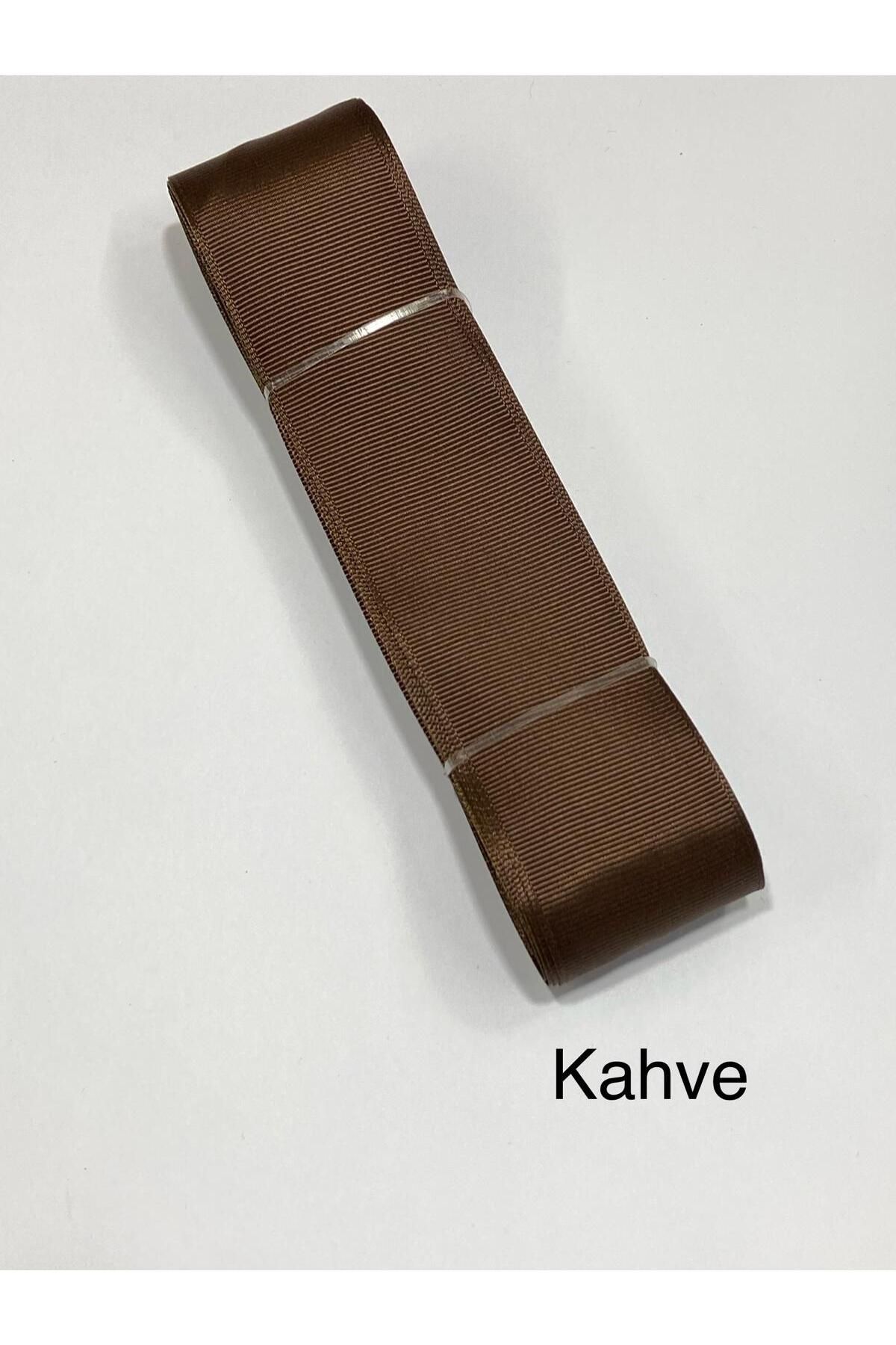 karantuhafiye Grogren Kurdele 40 mm ( 4 cm ) / 10 Metre