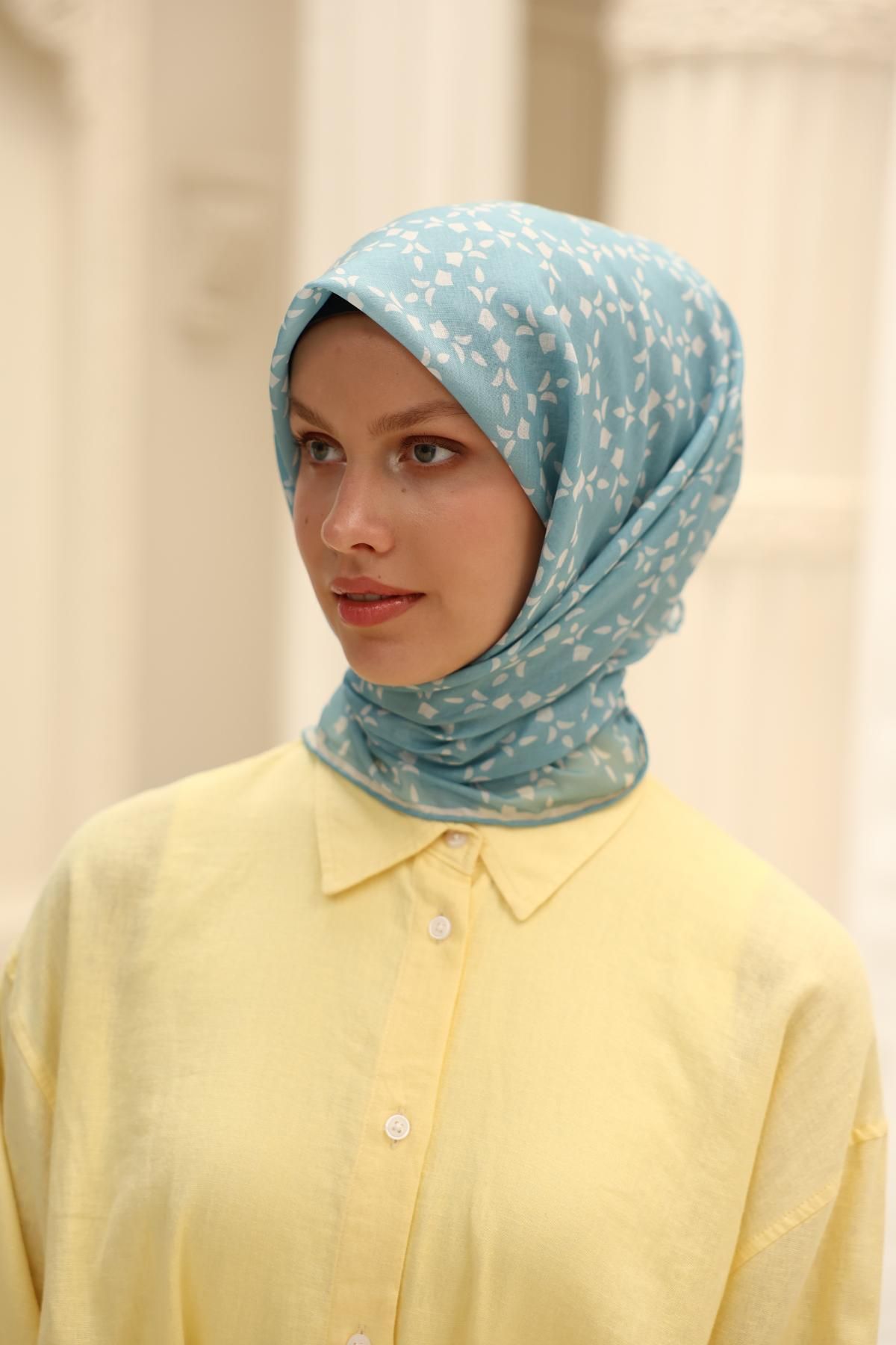 Silk Home 05 Silk Home Soft Eşarp 73087