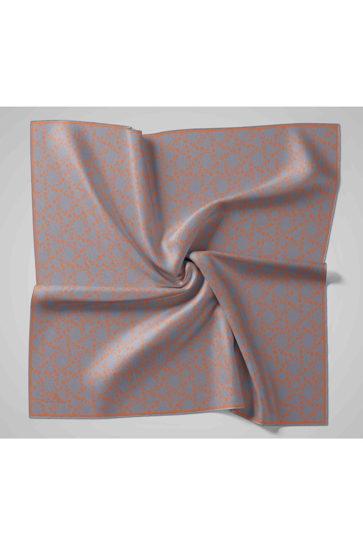 Silk Home-32 Silk Home Soft Scarf 73087 8