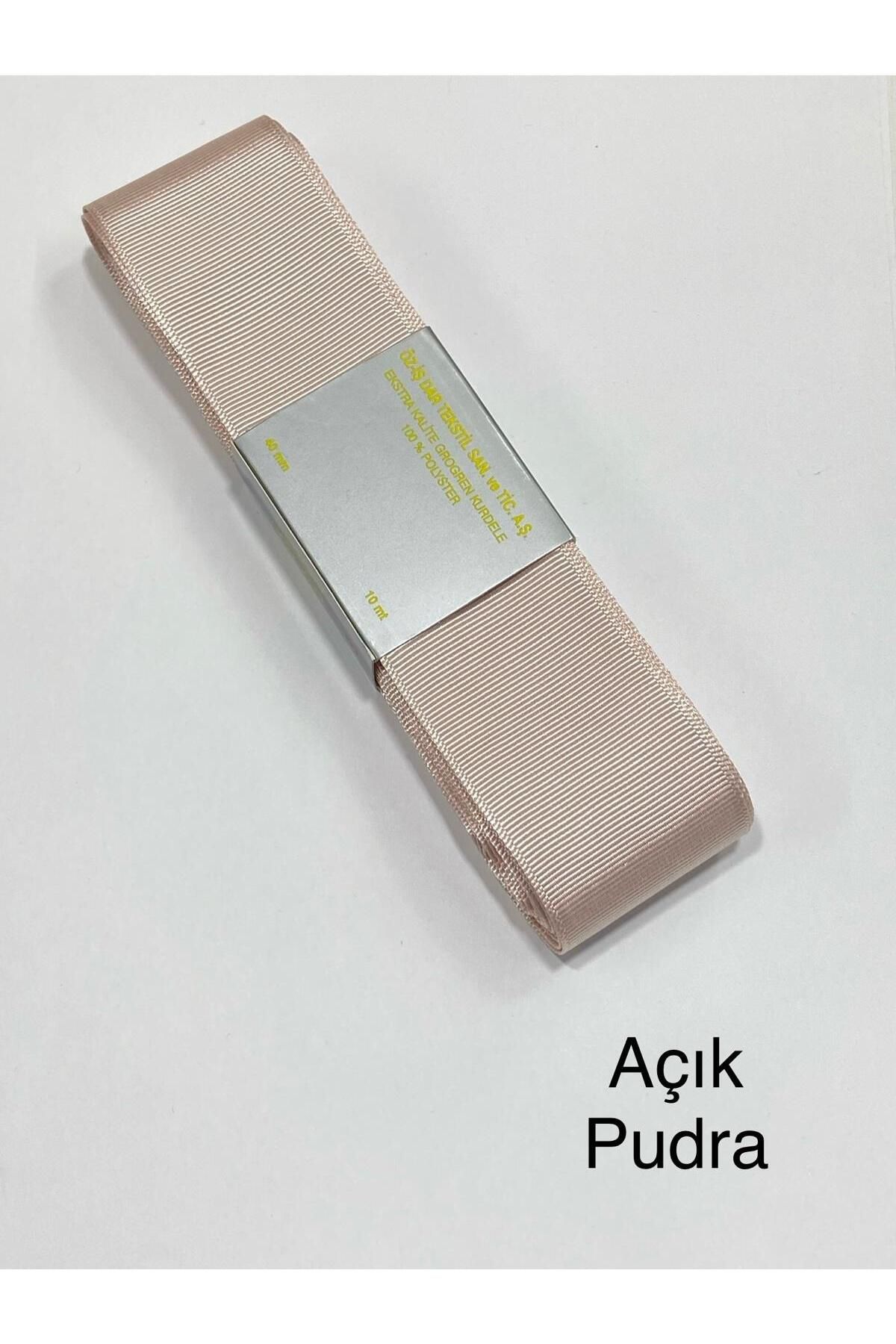 karantuhafiye Grogren Kurdele 40 mm ( 4 cm ) / 10 Metre