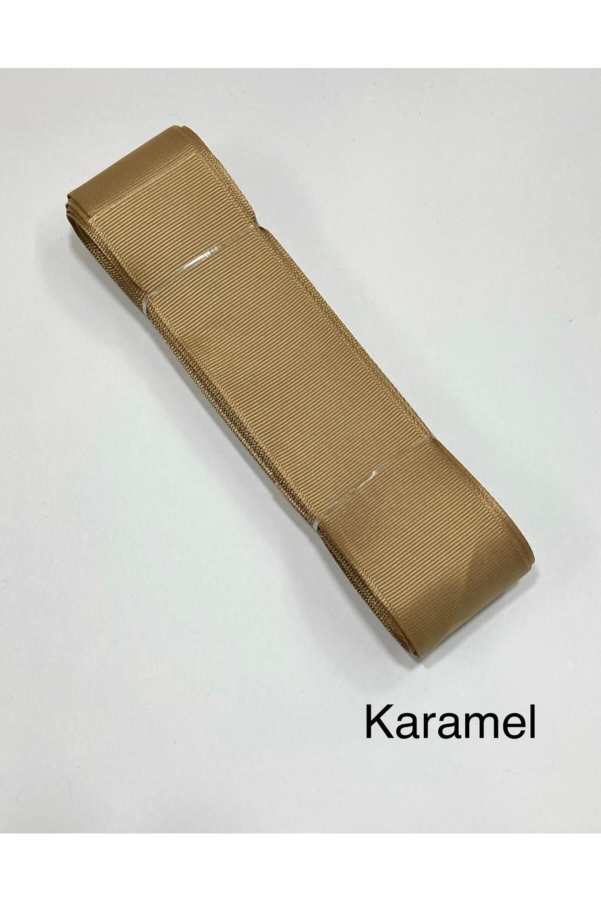 karantuhafiye Grogren Kurdele 40 mm ( 4 cm ) / 10 Metre