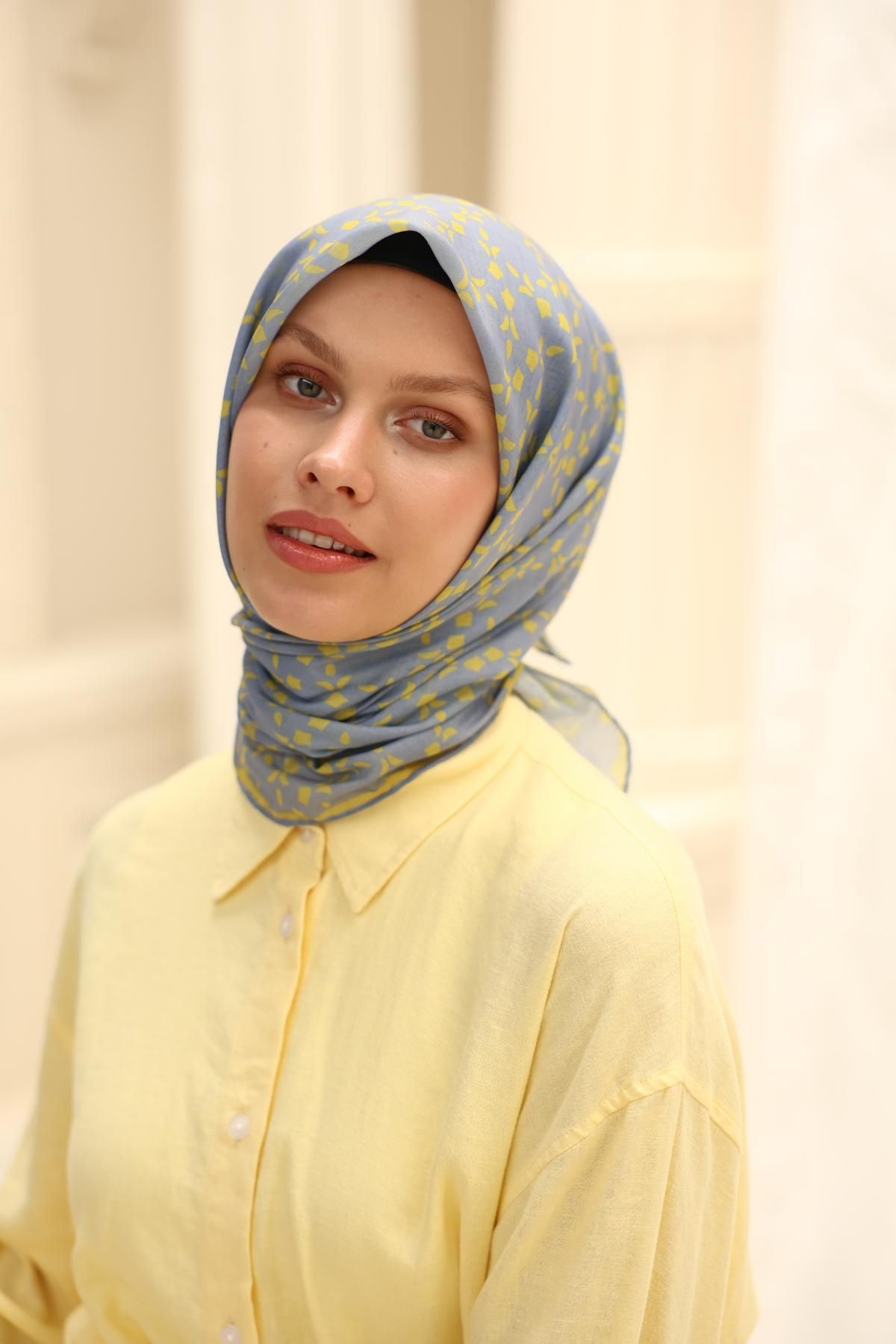 Silk Home 07 Silk Home Soft Eşarp 73087