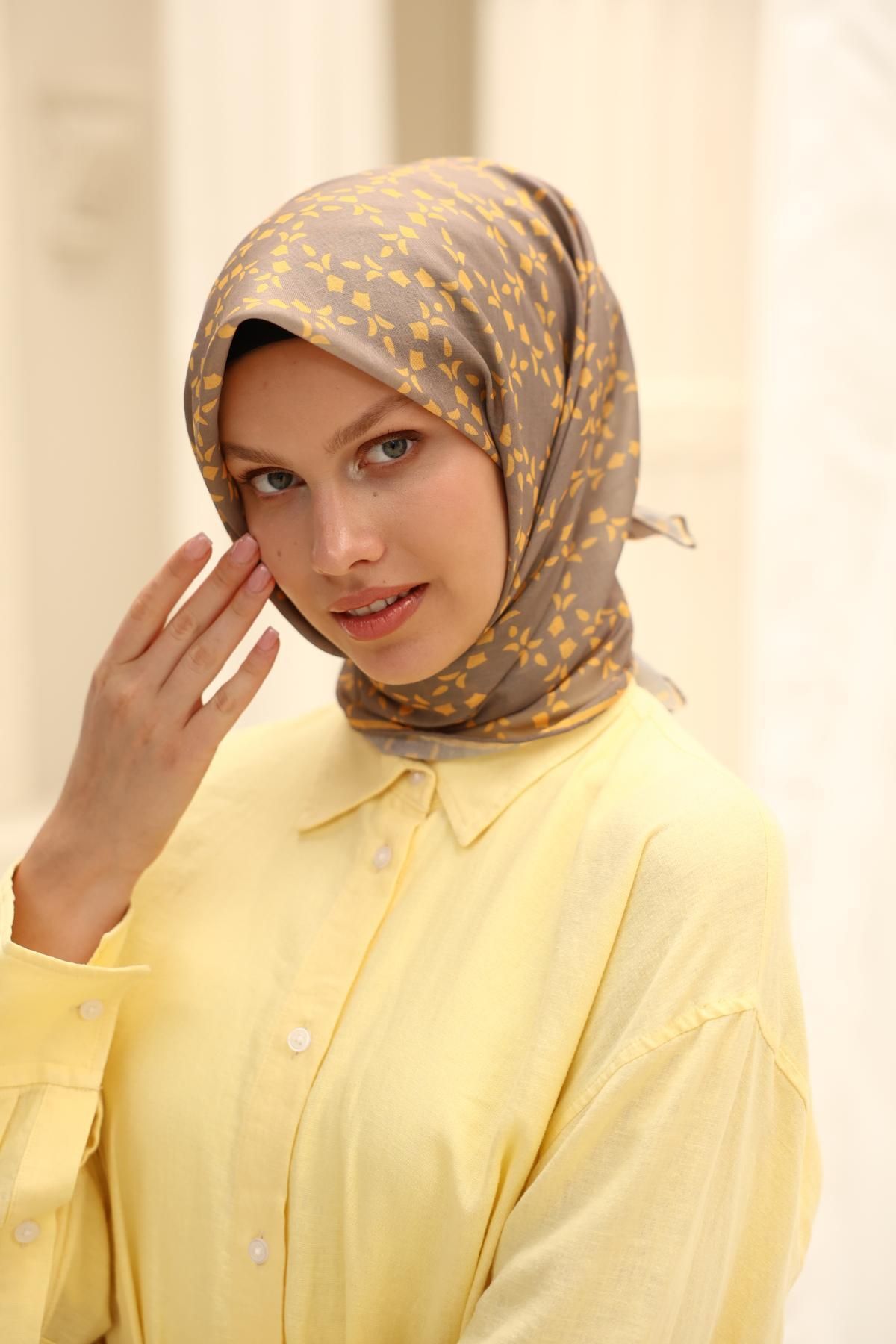 Silk Home 39 Silk Home Soft Eşarp 73087