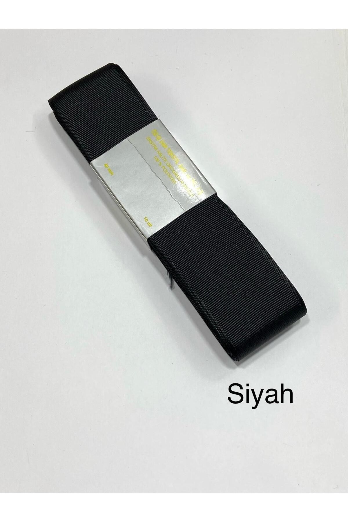 karantuhafiye Grogren Kurdele 40 mm ( 4 cm ) / 10 Metre