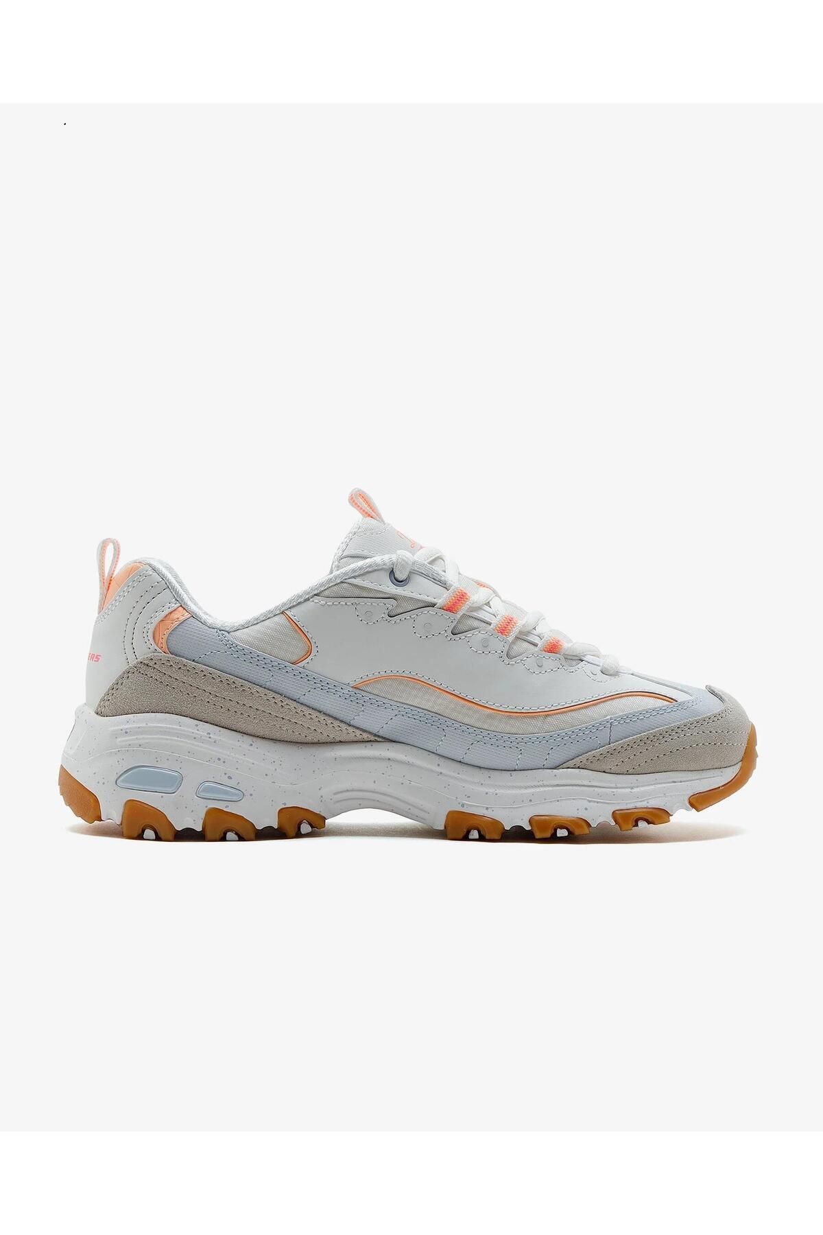 SKECHERS D'lites - Bold Views Kadın Günlük Ayakkabı 149589 NTMT