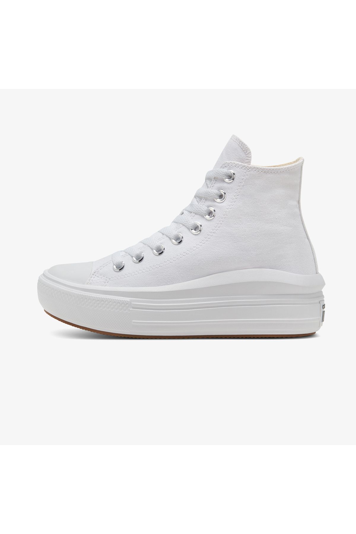 converse-Πλατφόρμα All Star Move Chuck Taylor 3