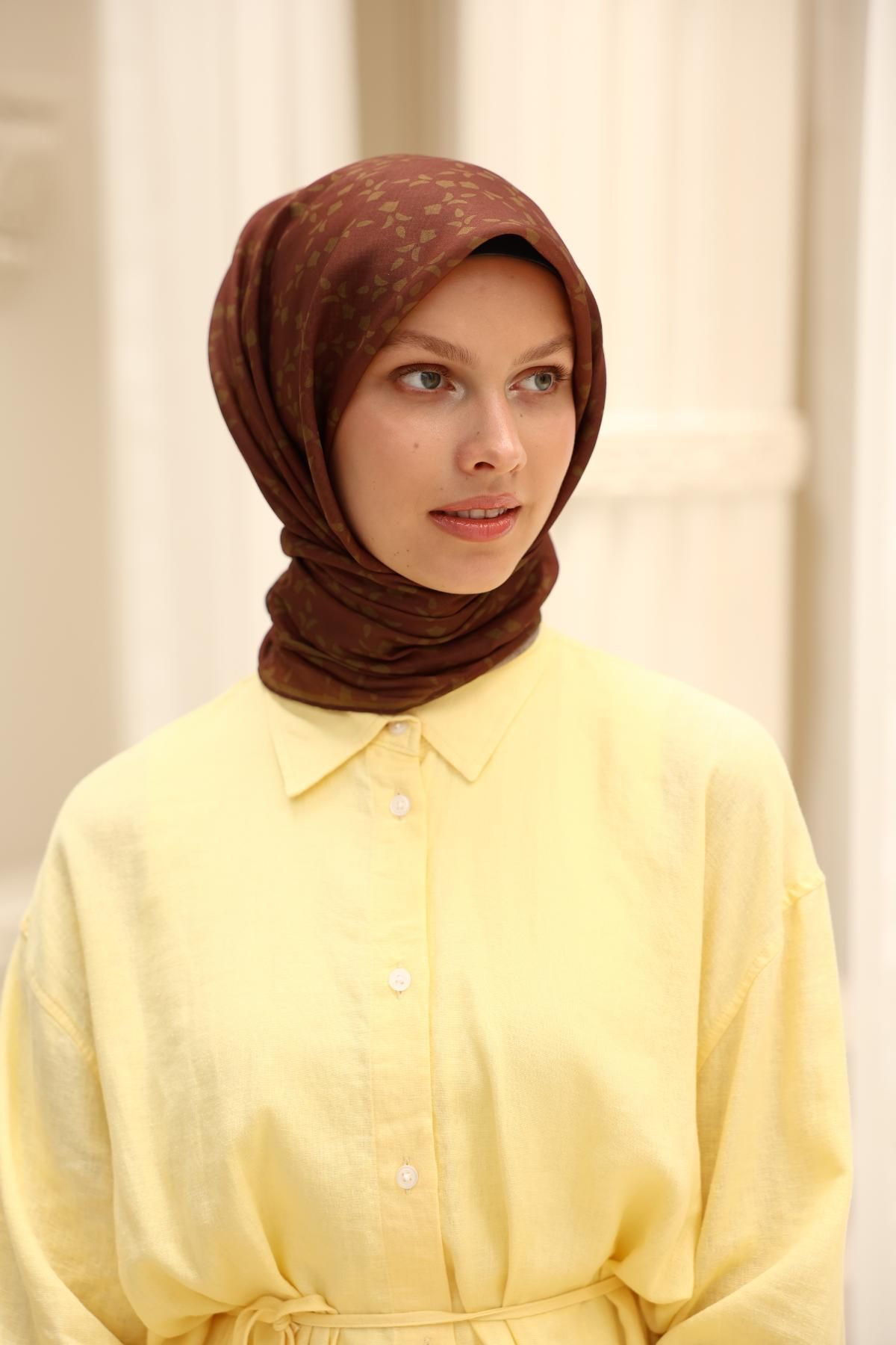 Silk Home 27 Silk Home Soft Eşarp 73087