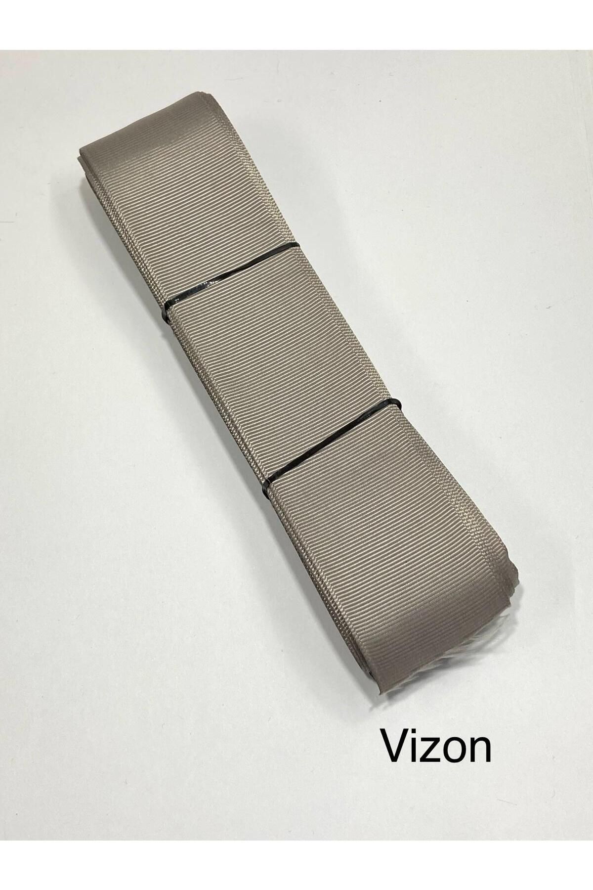 karantuhafiye Grogren Kurdele 40 mm ( 4 cm ) / 10 Metre