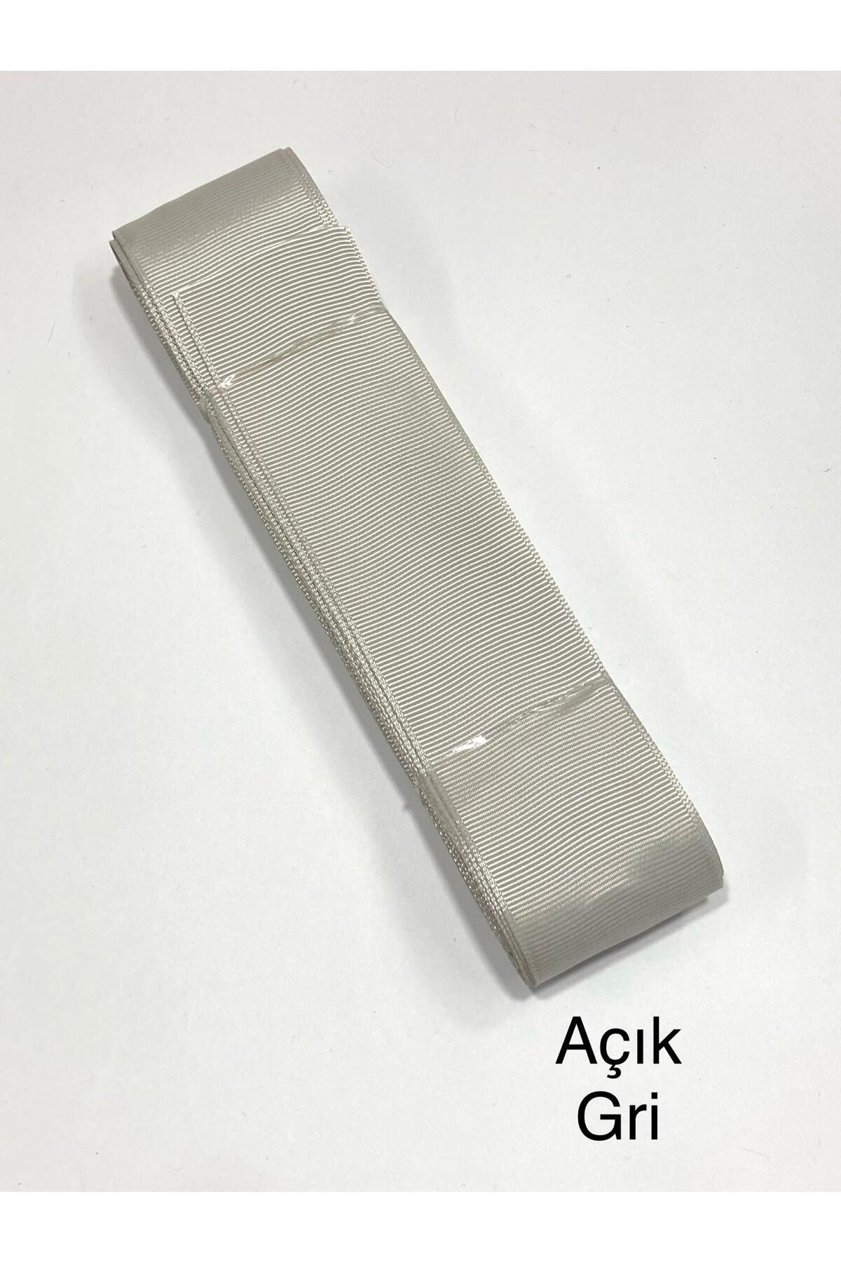 karantuhafiye Grogren Kurdele 40 mm ( 4 cm ) / 10 Metre