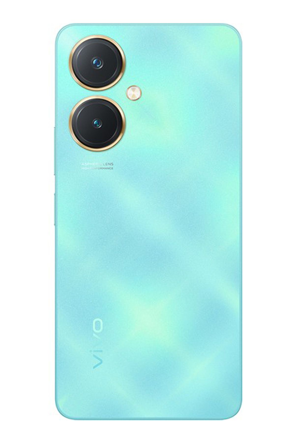 TechTree Vivo Y27 Şeffaf Silikon Kılıf