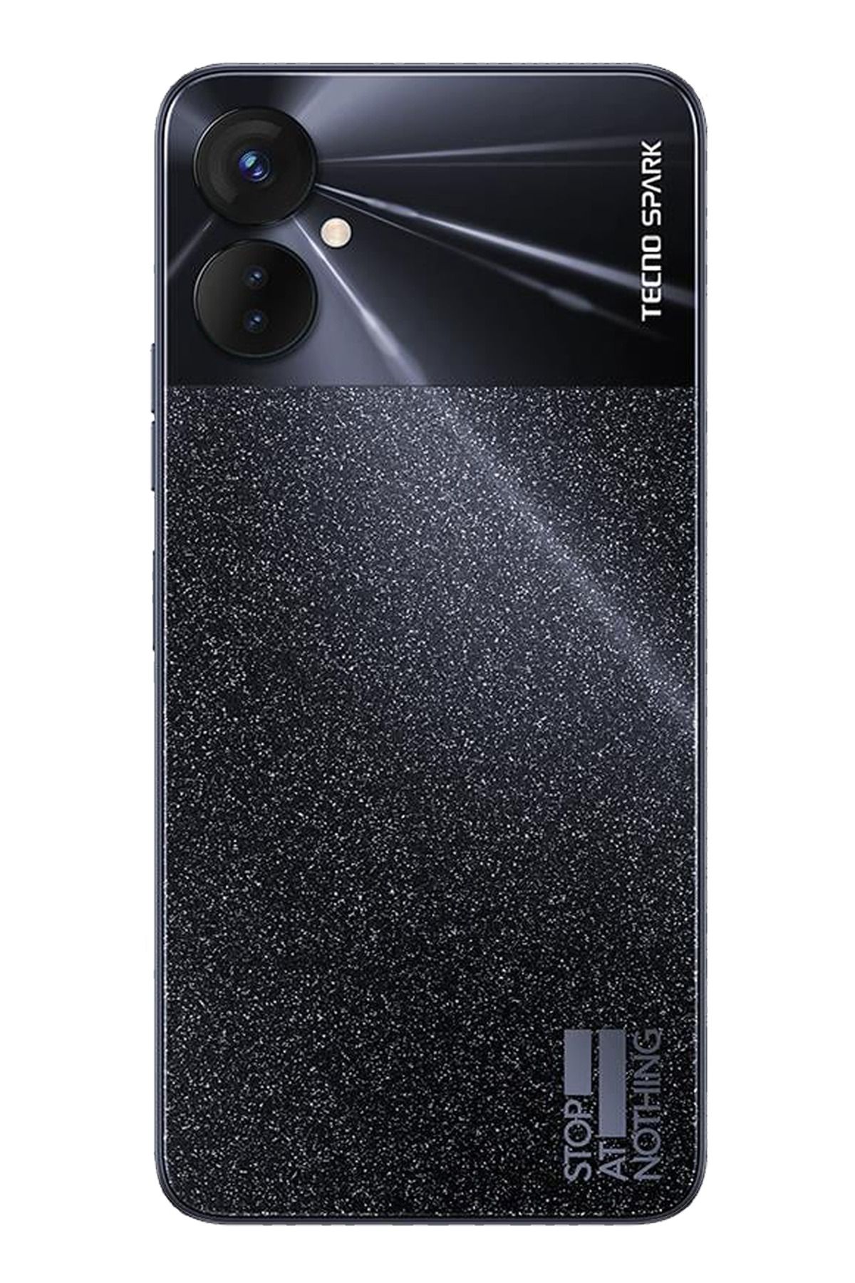 TechTree Tecno Spark 9 Pro Şeffaf Silikon Kılıf