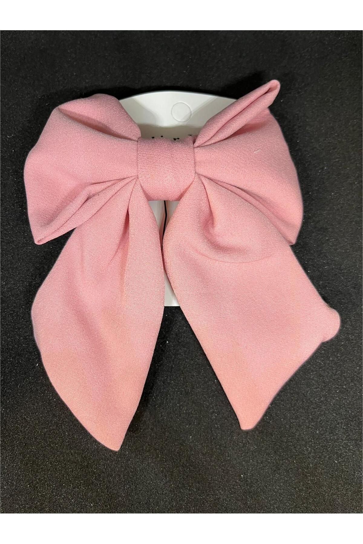 YASİNHOME TOZ PEMBE FİYONK TOKA
