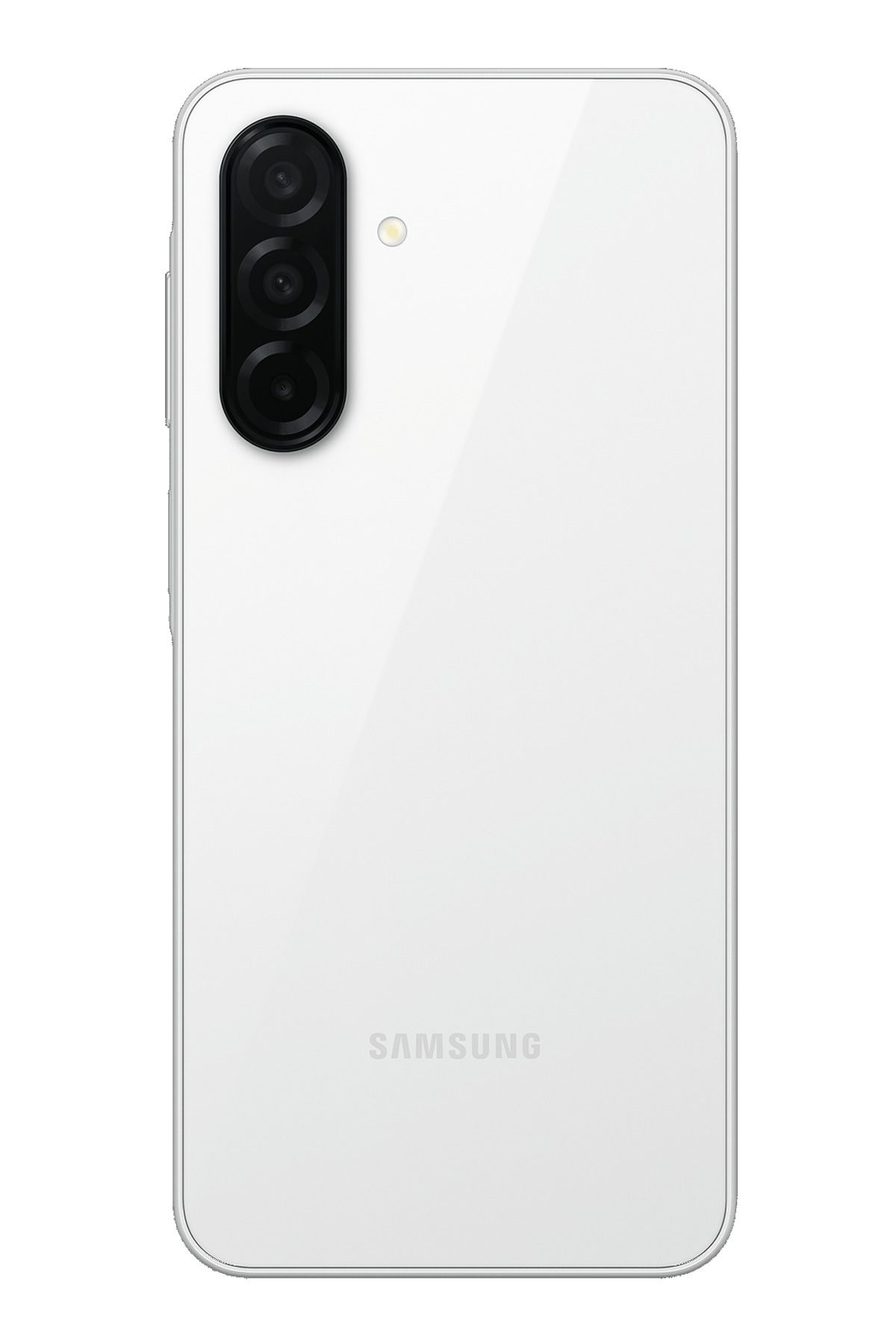 TechTree Samsung Galaxy A26 Şeffaf Silikon Kılıf