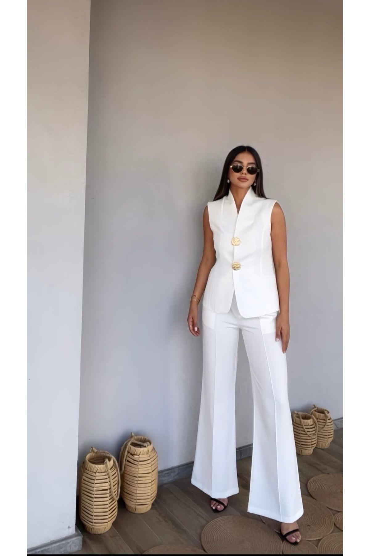 B&S FASHION İKİLİ TAKIM
