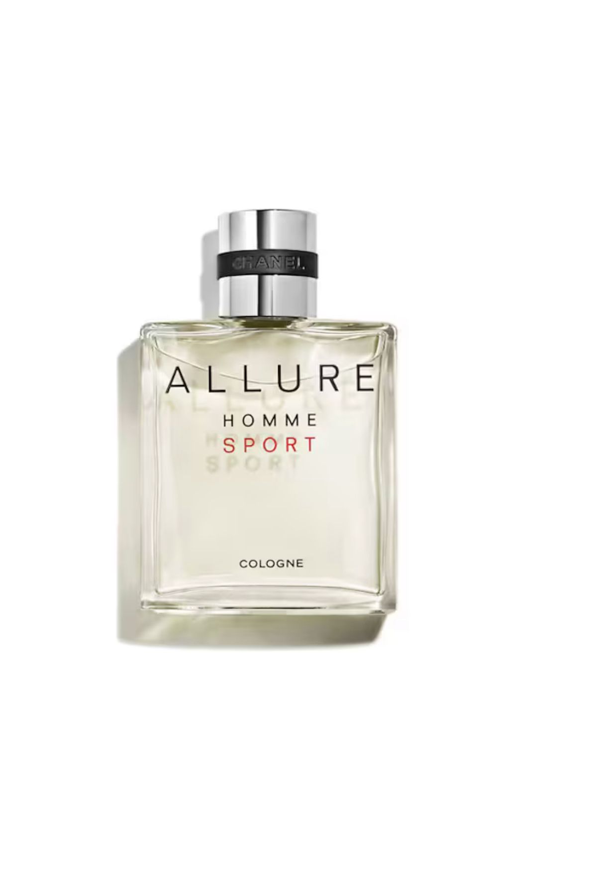 Chanel ALLURE HOMME SPORT Cologne Canladırıcı Sadelik 50mL -CameSecond