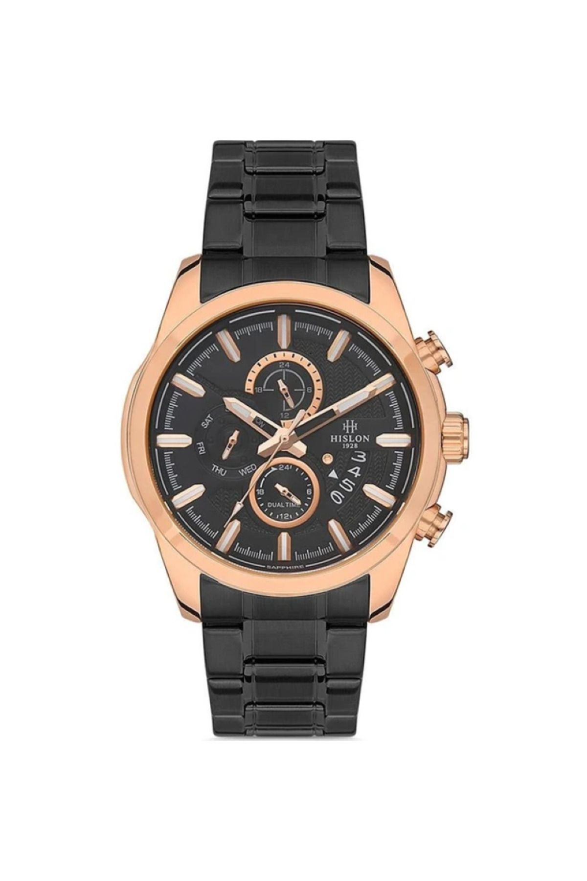 Hislon Erkek Kol Saati DT130R 04SR S