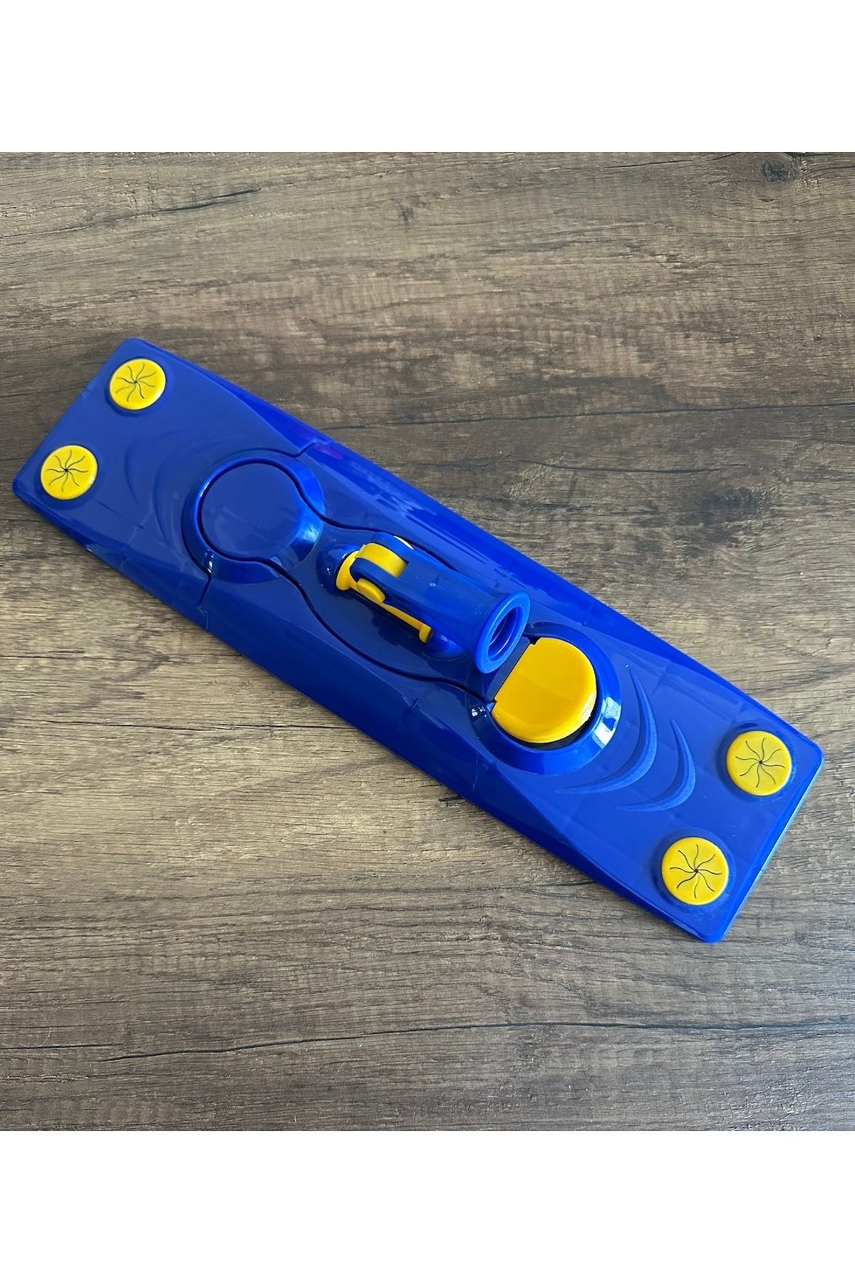 Poros Store Mop Yedek Başlık