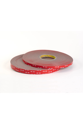 3M Gph 110 Çift Taraflı Bant (Gri Vhb) 6MMX33MT