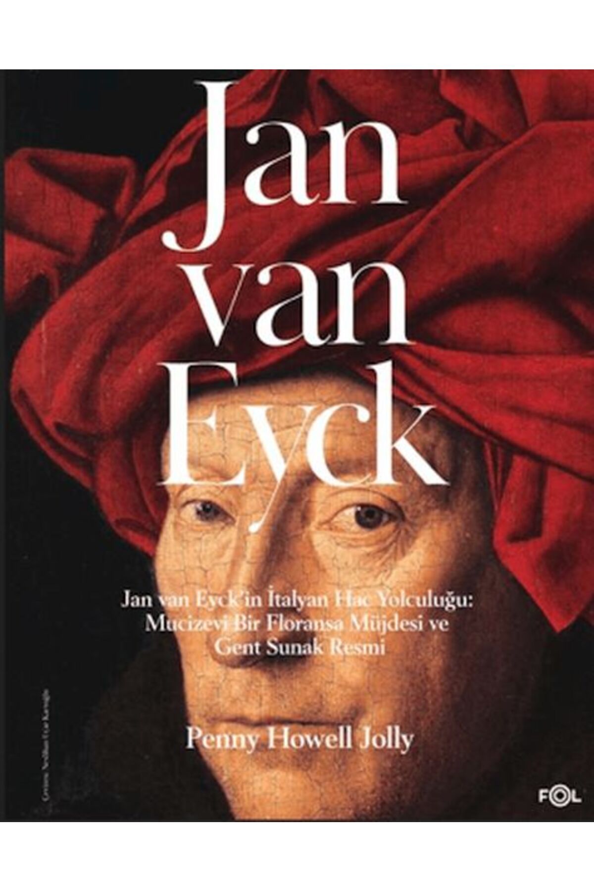 FOL Kitap Jan Van Eyck