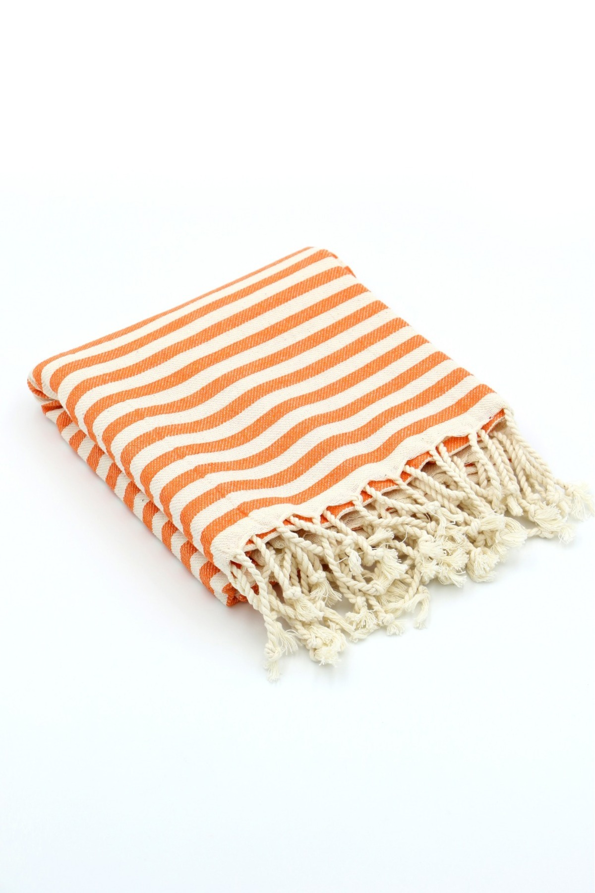 bulldanco Akasya Pamuklu Peştemal