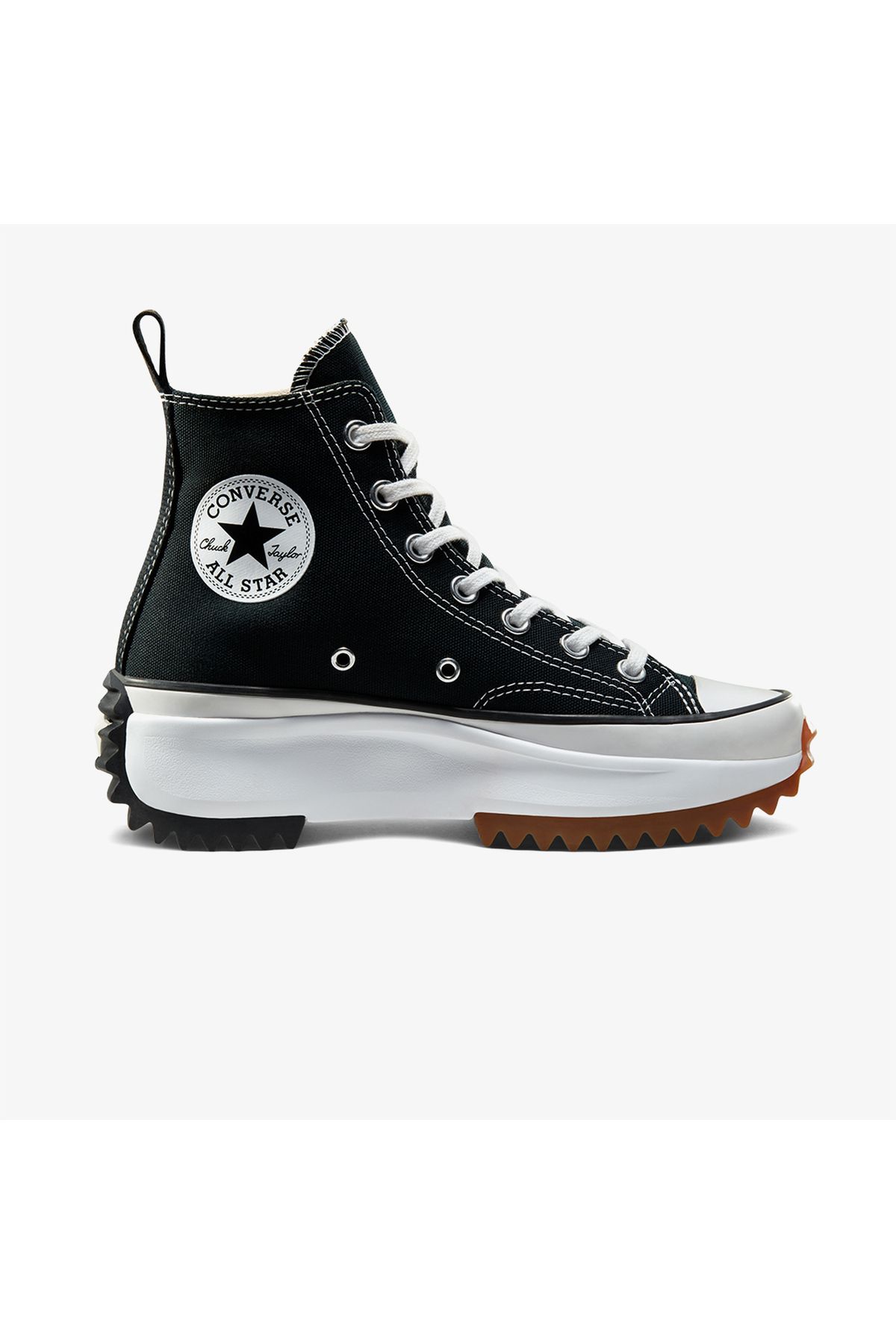 converse Černé tenisky 166800 C-001