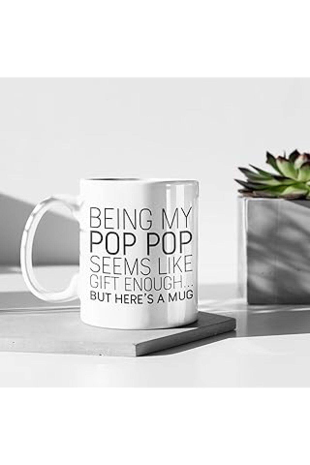 ASİTAN Print Dore Pop Pop Gifts Pop Pop Mug Best Pop Pop Ever Fathers Day Gift Funny Pop Pop Gift Pop Pop